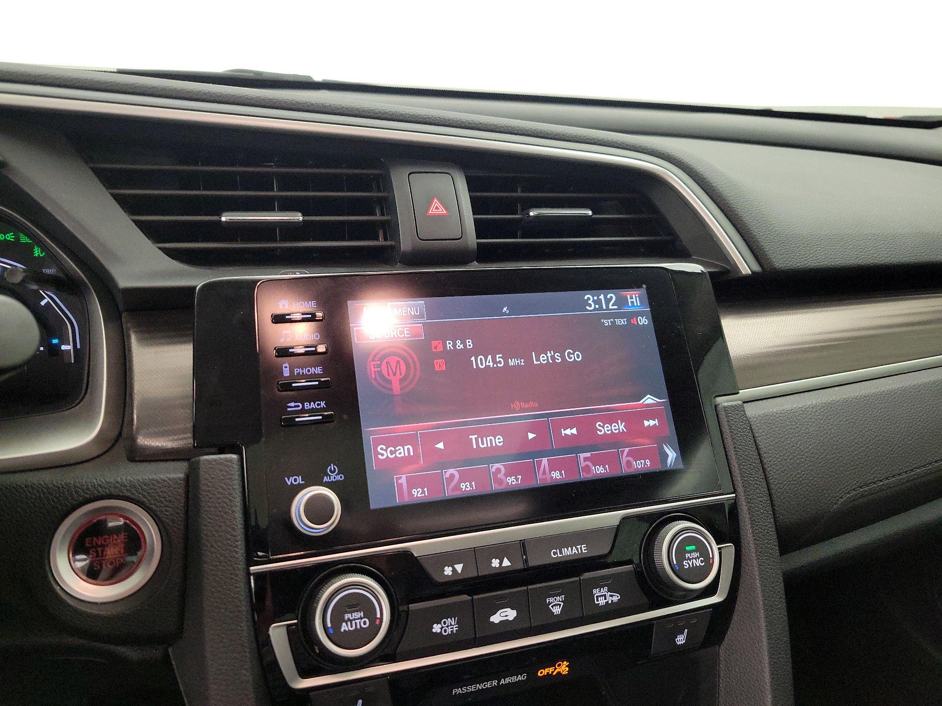 Thumbnail: 2020 Honda Civic - 15