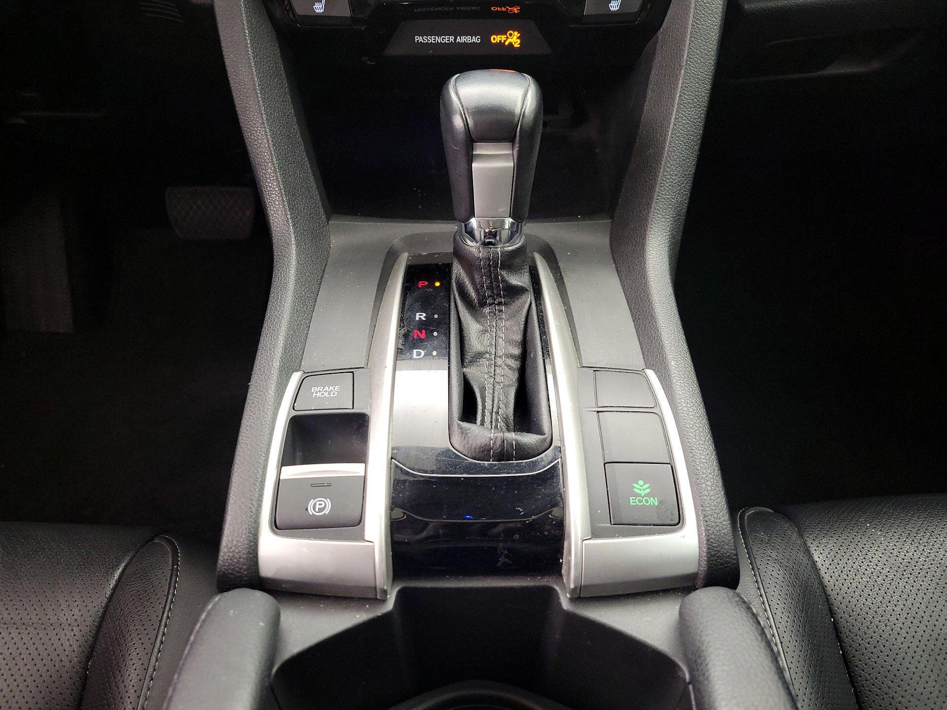 Thumbnail: 2020 Honda Civic - 17