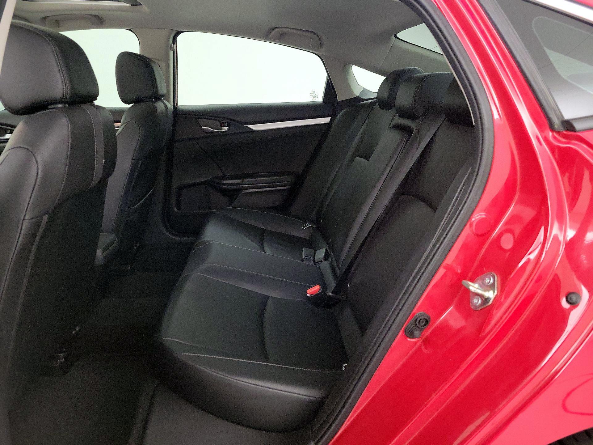 Thumbnail: 2020 Honda Civic - 19