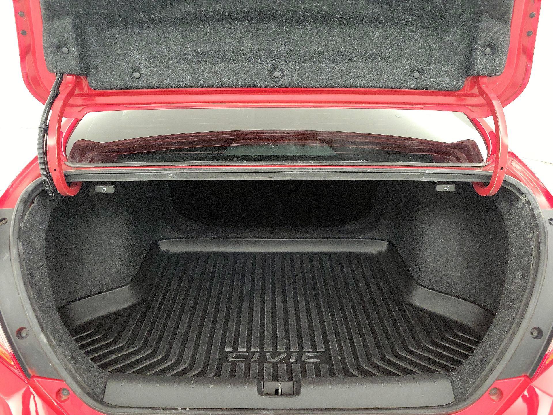 Thumbnail: 2020 Honda Civic - 20