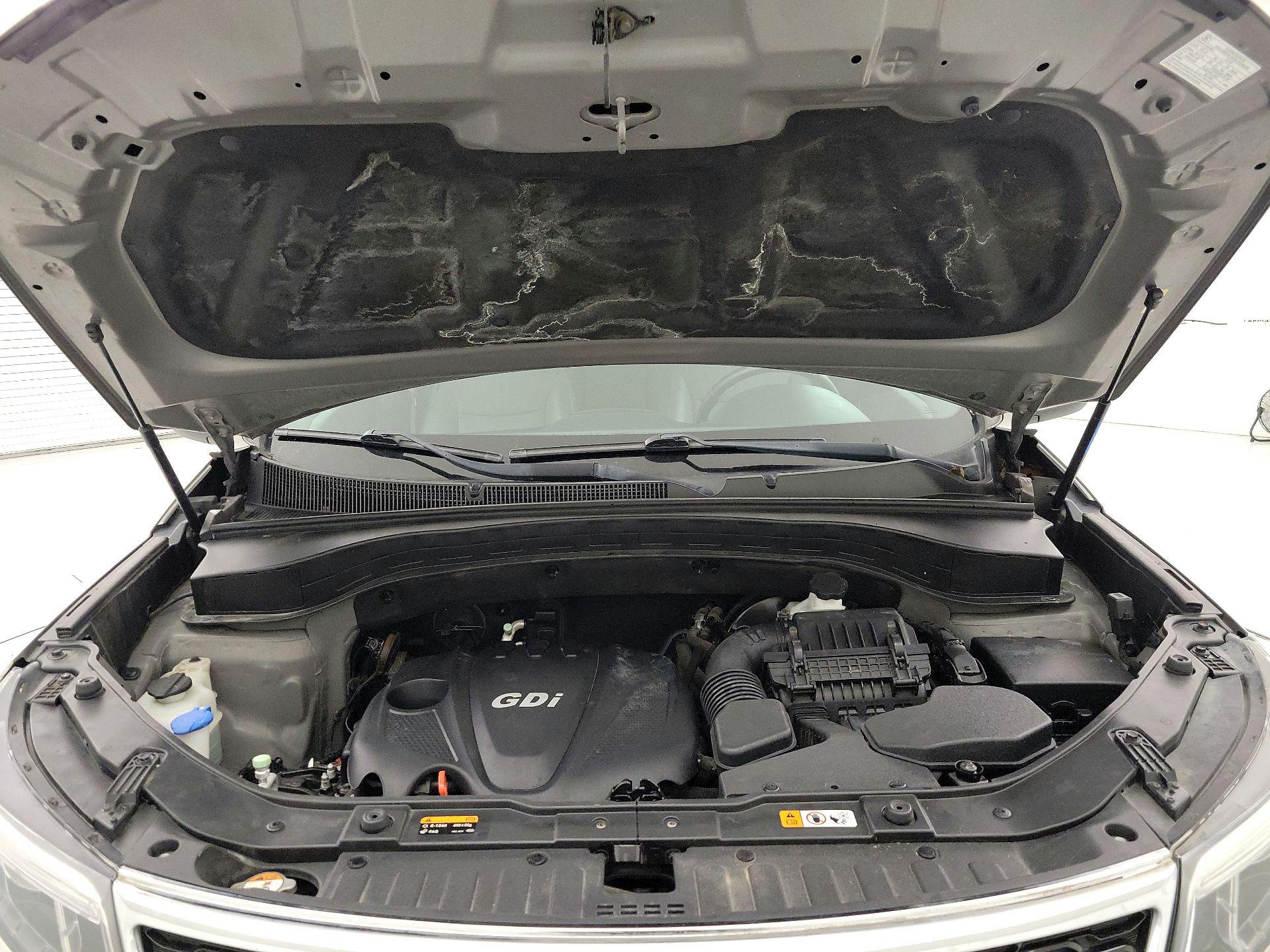 Thumbnail: 2015 Kia Sorento - 20