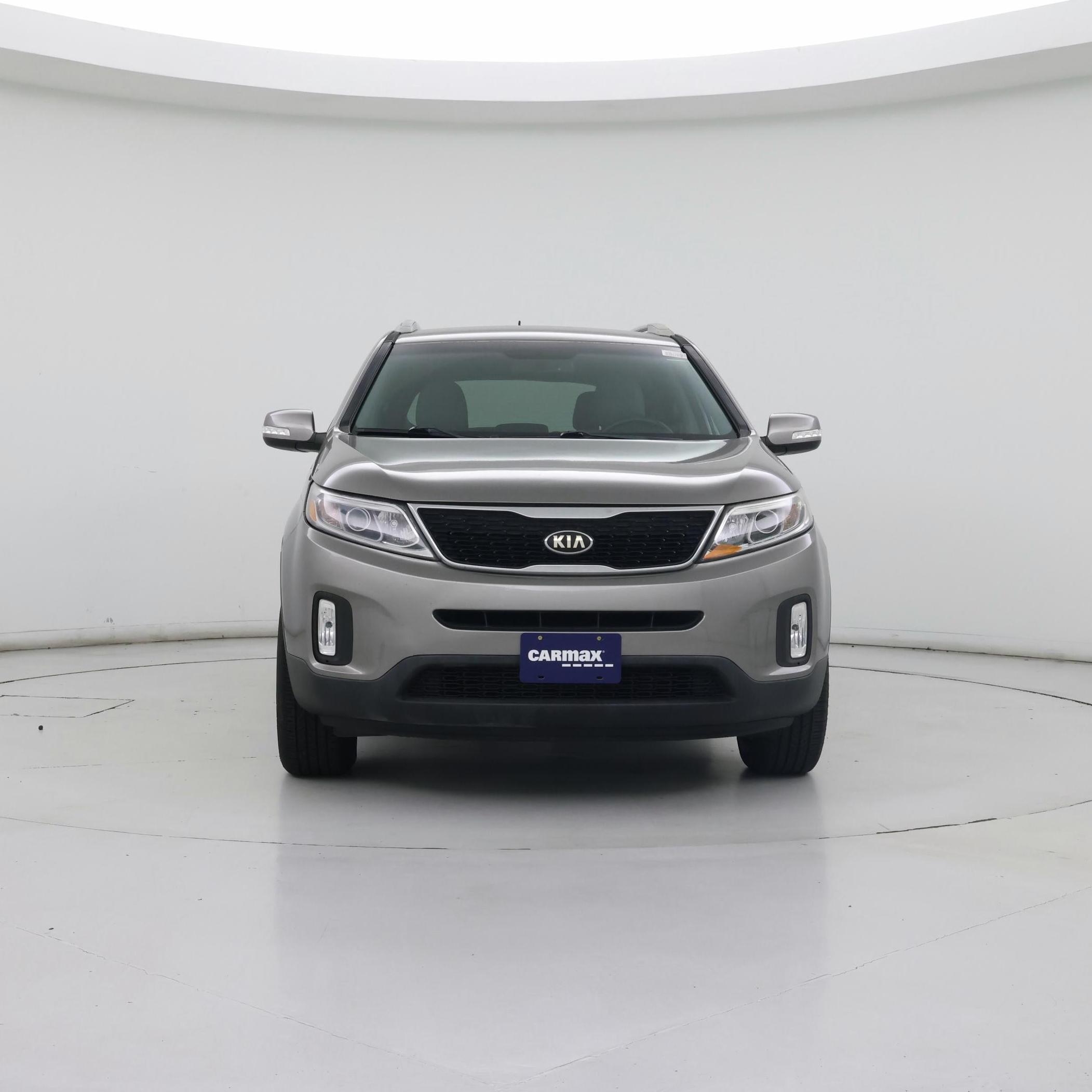 Thumbnail: 2015 Kia Sorento - 5