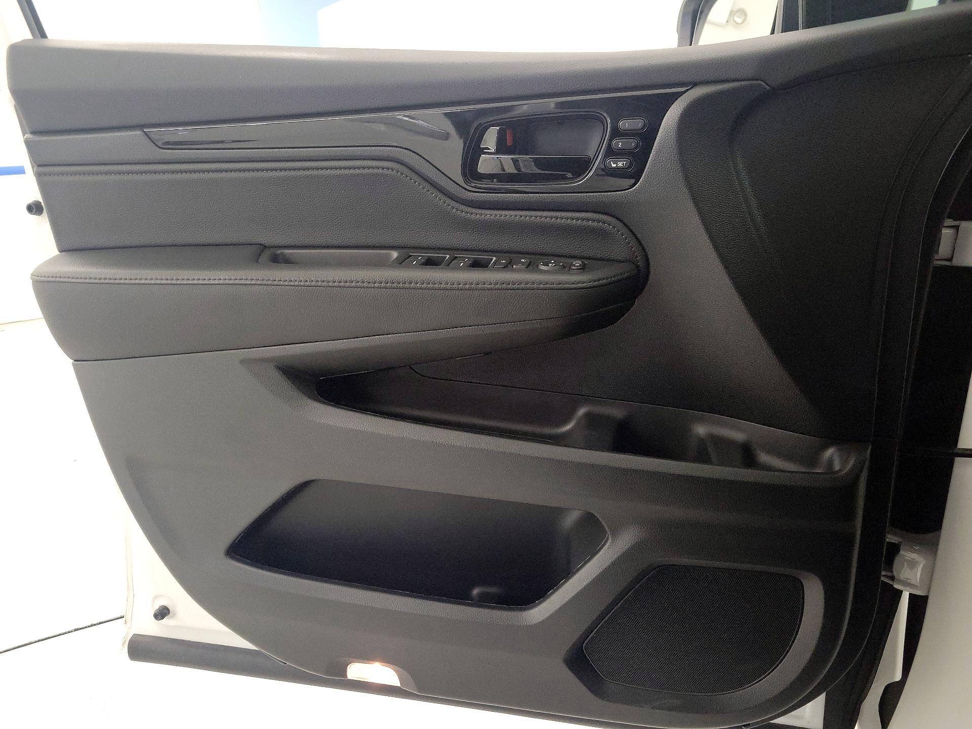 Thumbnail: 2024 Honda Odyssey - 12