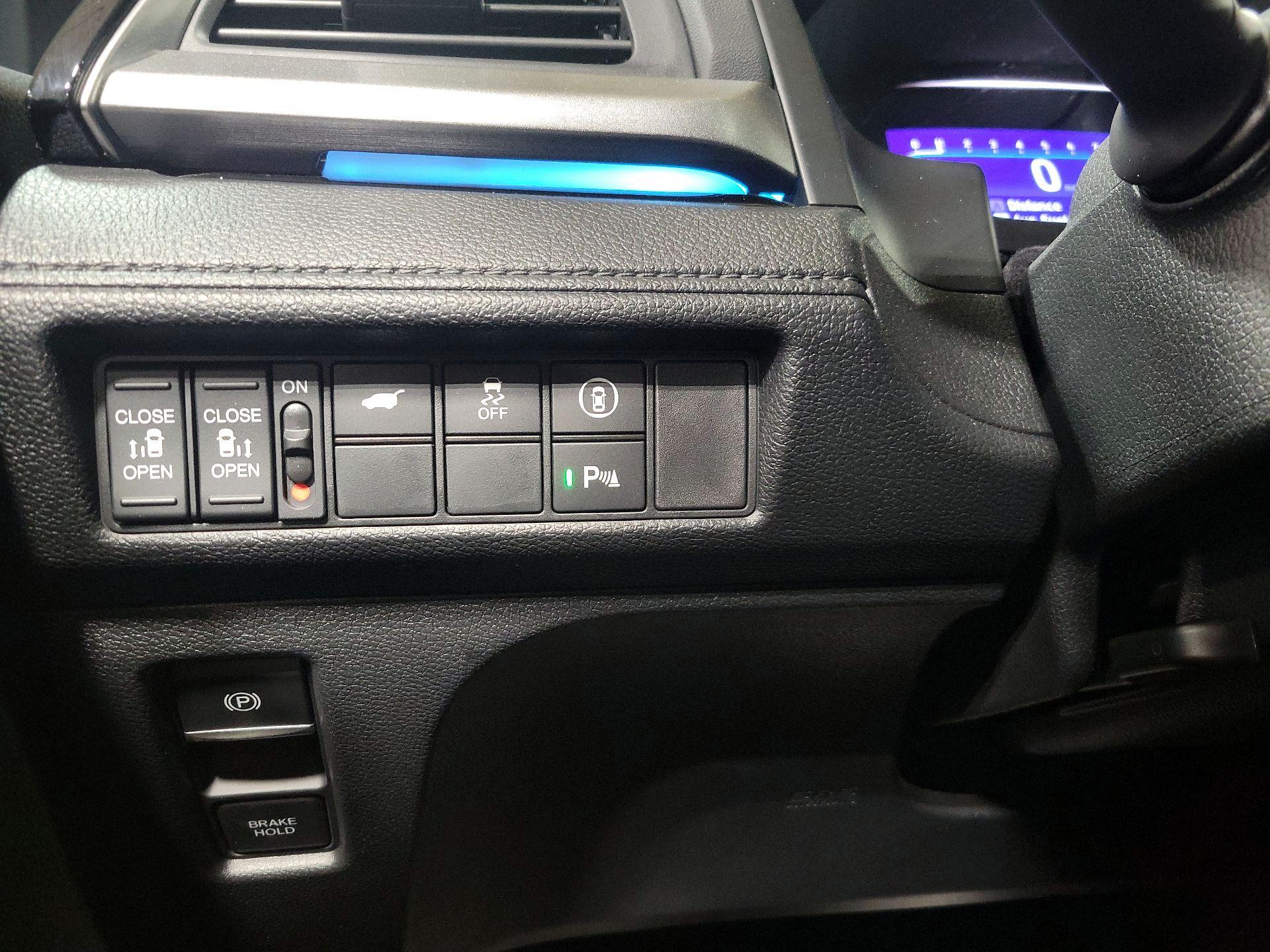 Thumbnail: 2024 Honda Odyssey - 13