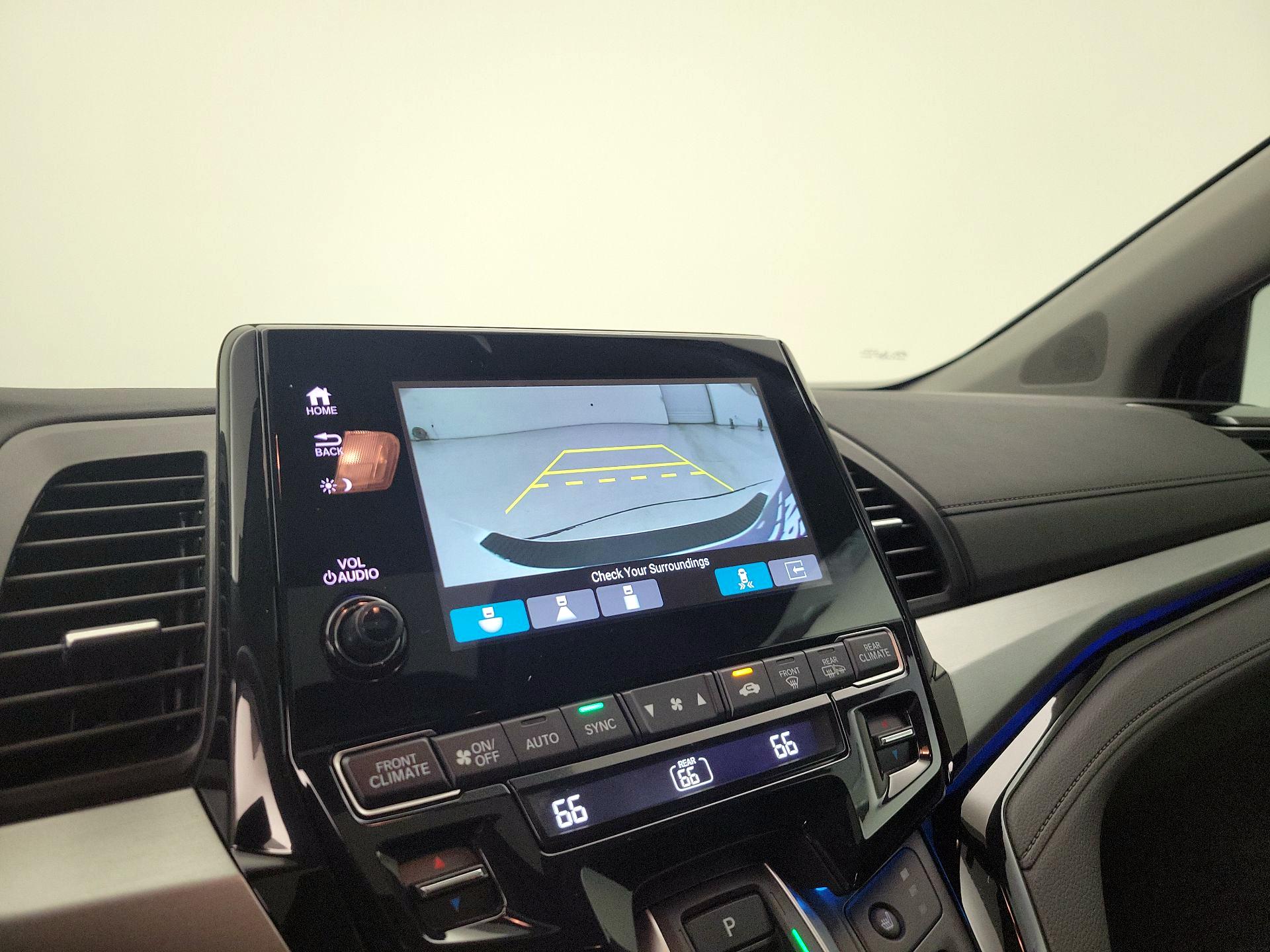 Thumbnail: 2024 Honda Odyssey - 14