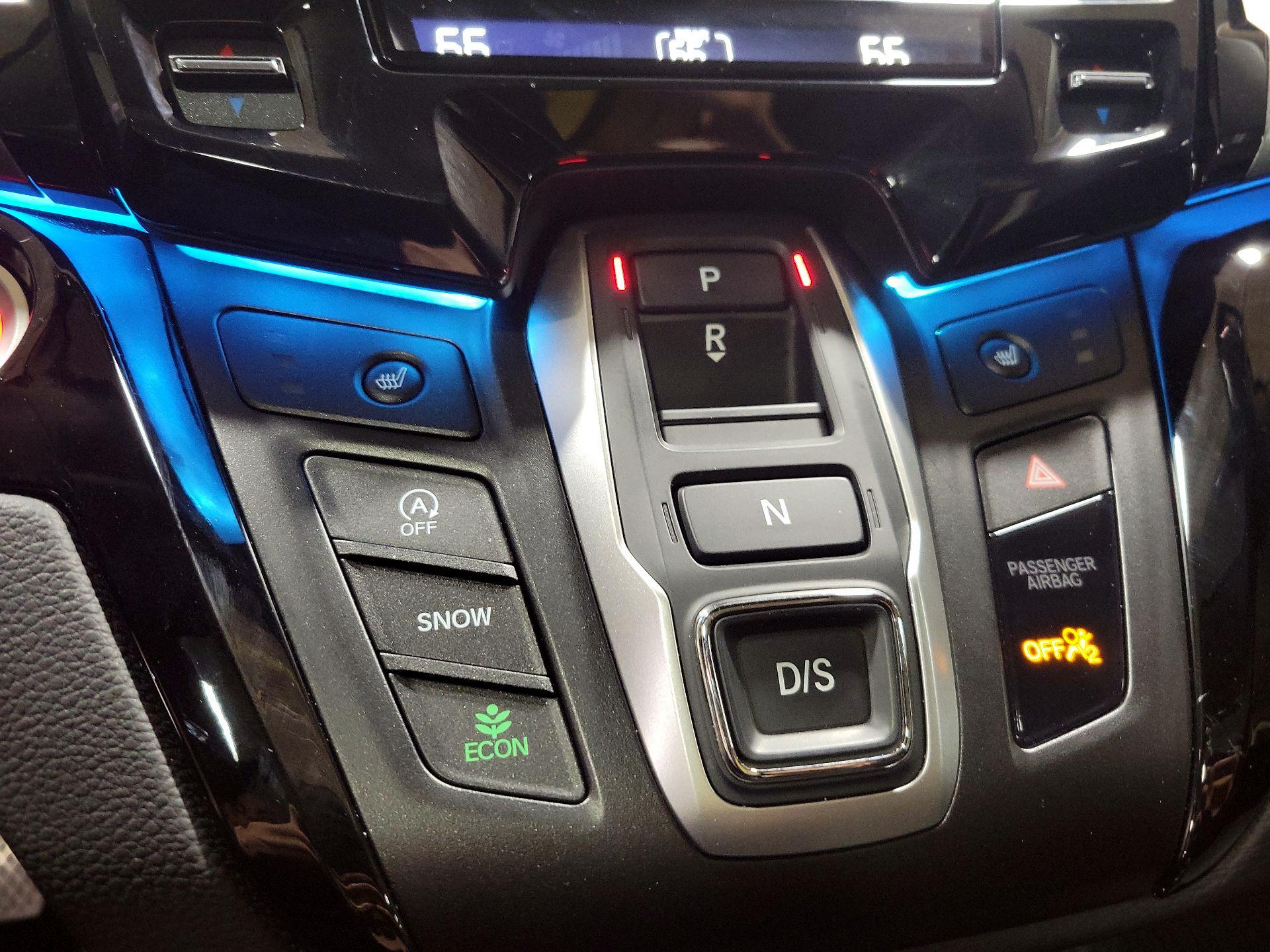 Thumbnail: 2024 Honda Odyssey - 17