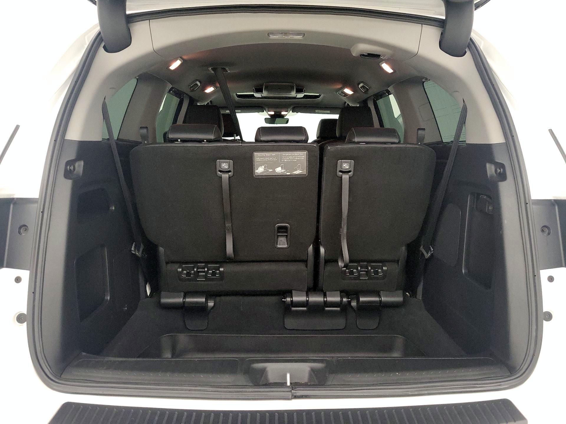 Thumbnail: 2024 Honda Odyssey - 20