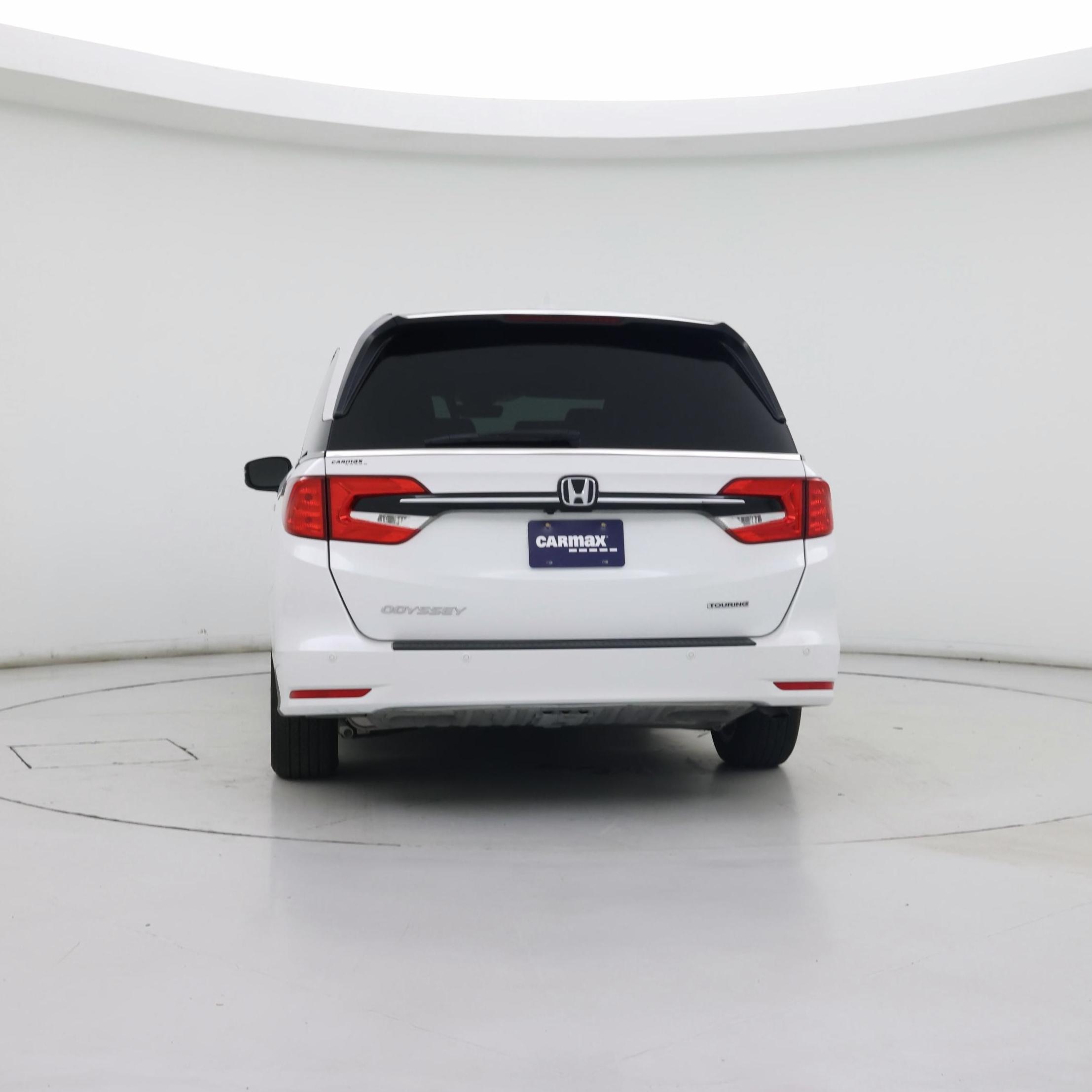 Thumbnail: 2024 Honda Odyssey - 6