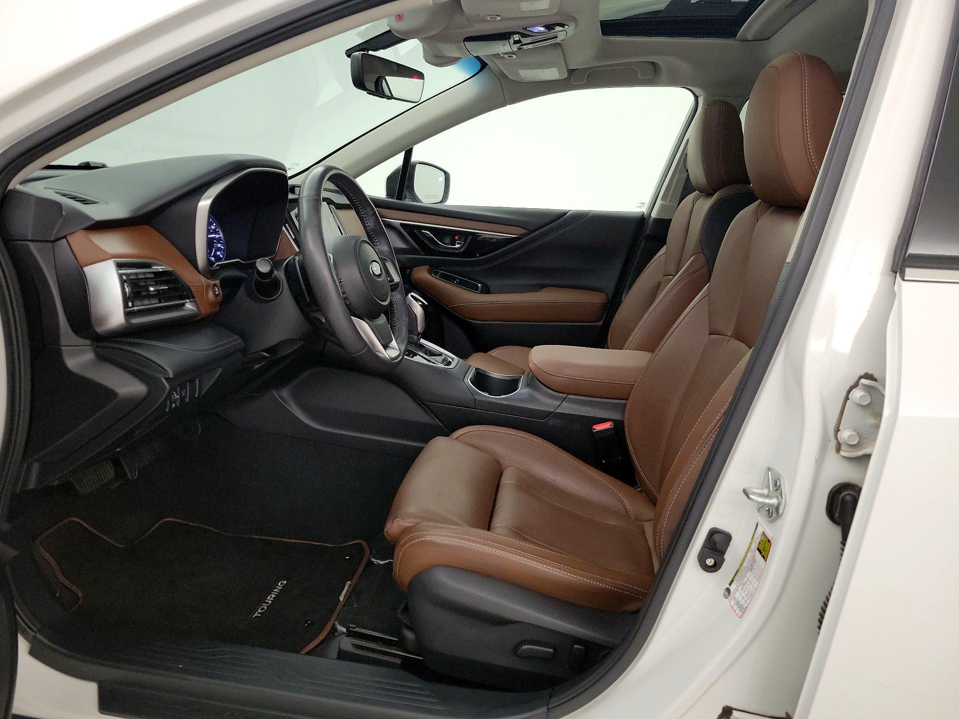 Thumbnail: 2021 Subaru Outback - 11