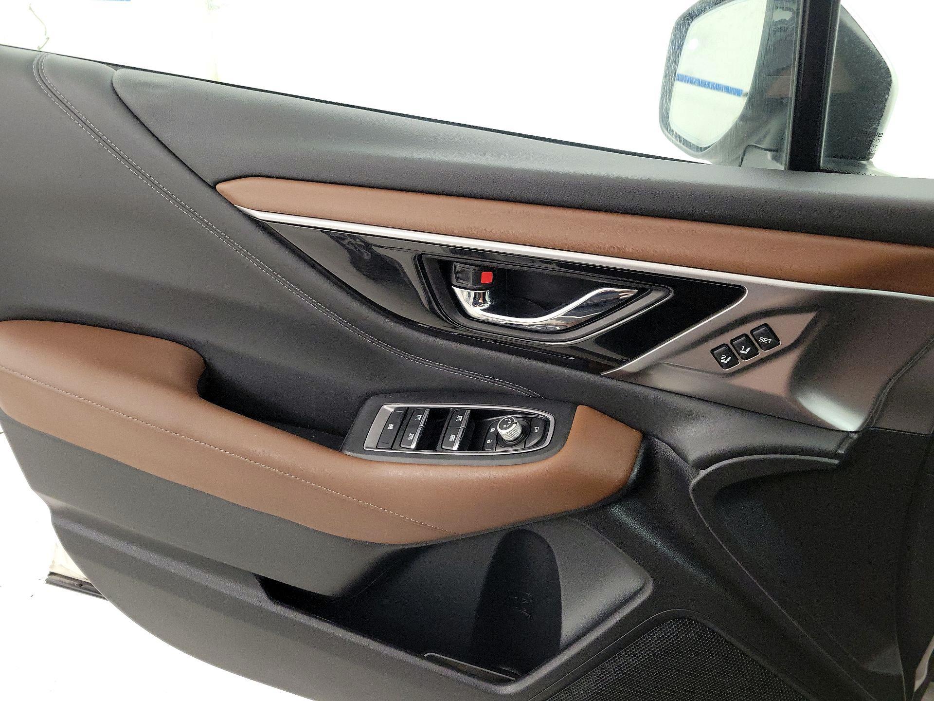 Thumbnail: 2021 Subaru Outback - 12