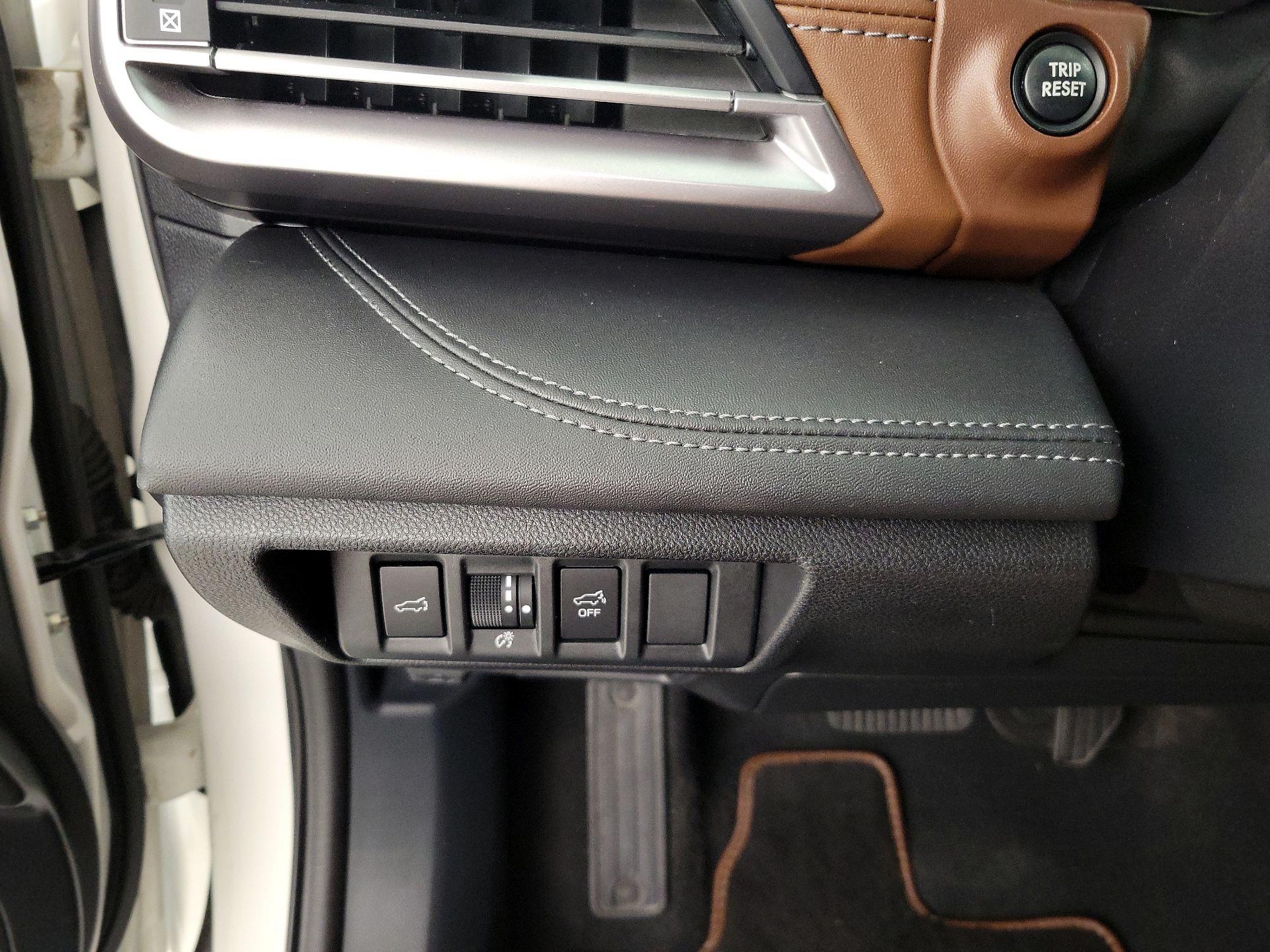 Thumbnail: 2021 Subaru Outback - 13