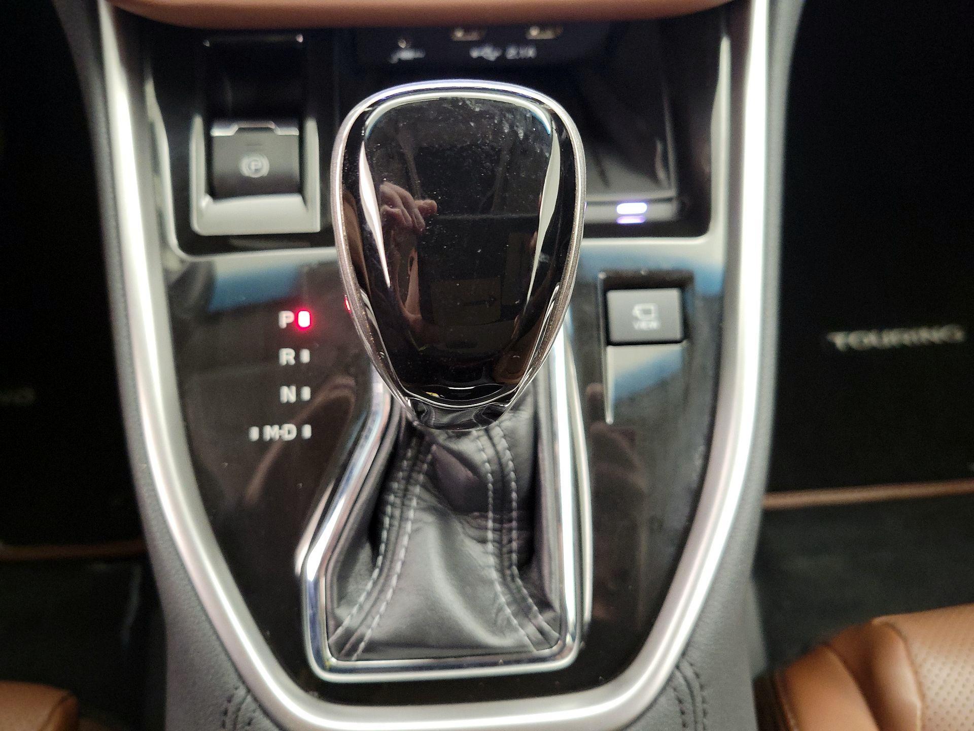 Thumbnail: 2021 Subaru Outback - 17