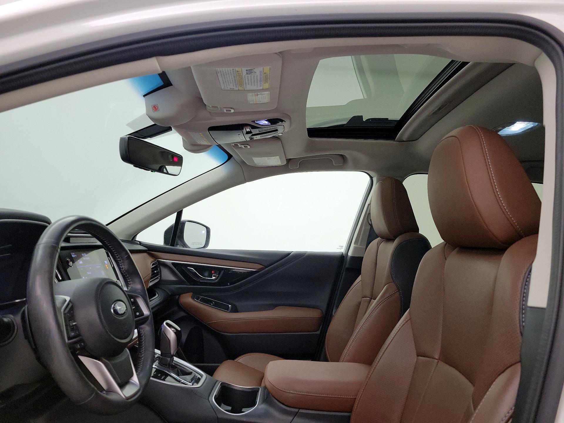 Thumbnail: 2021 Subaru Outback - 18