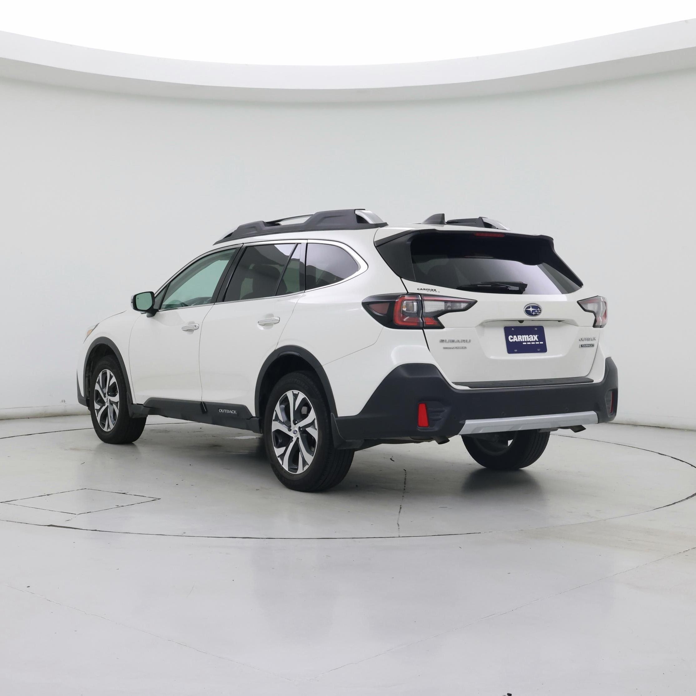 Thumbnail: 2021 Subaru Outback - 2