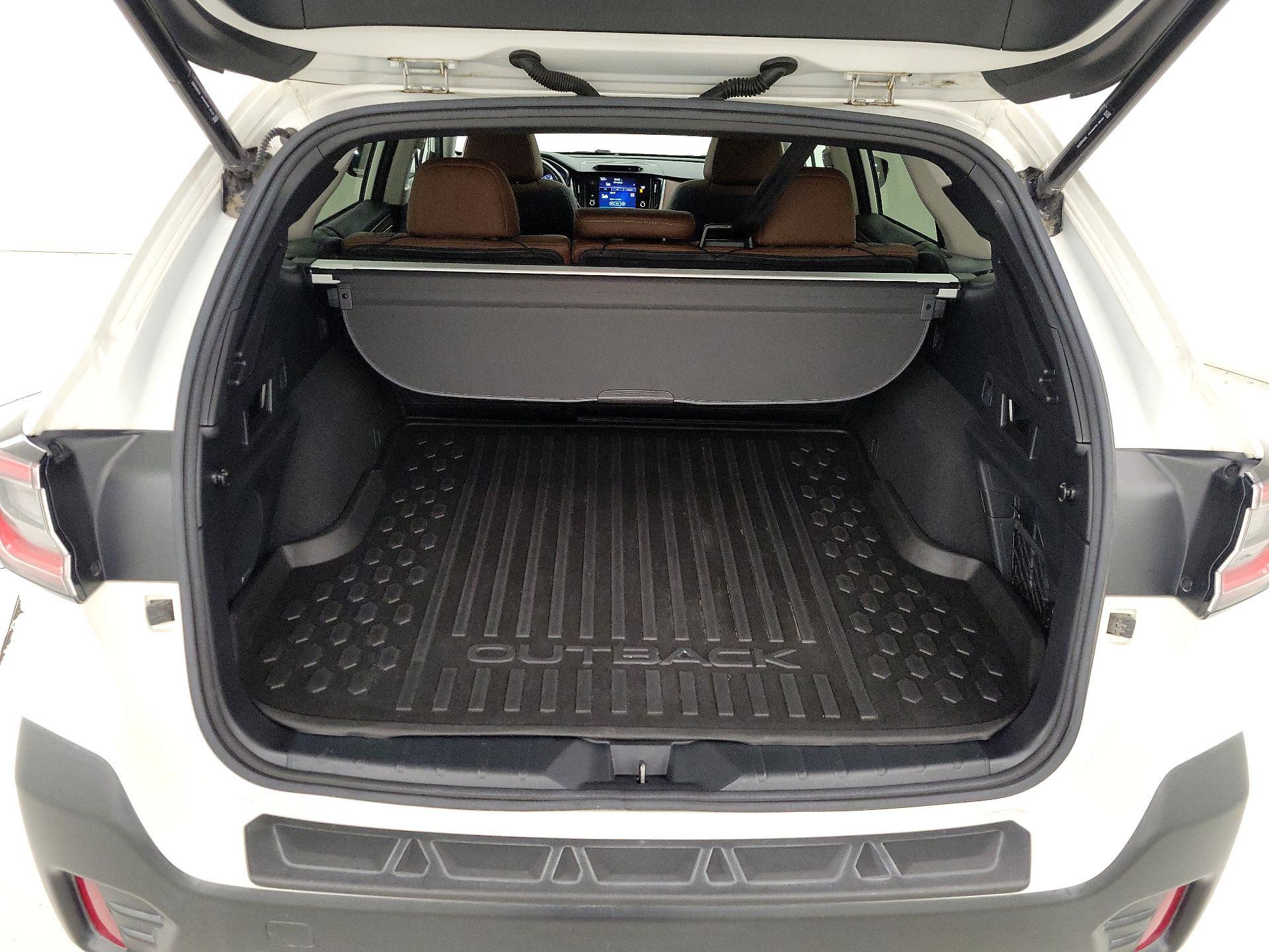 Thumbnail: 2021 Subaru Outback - 20