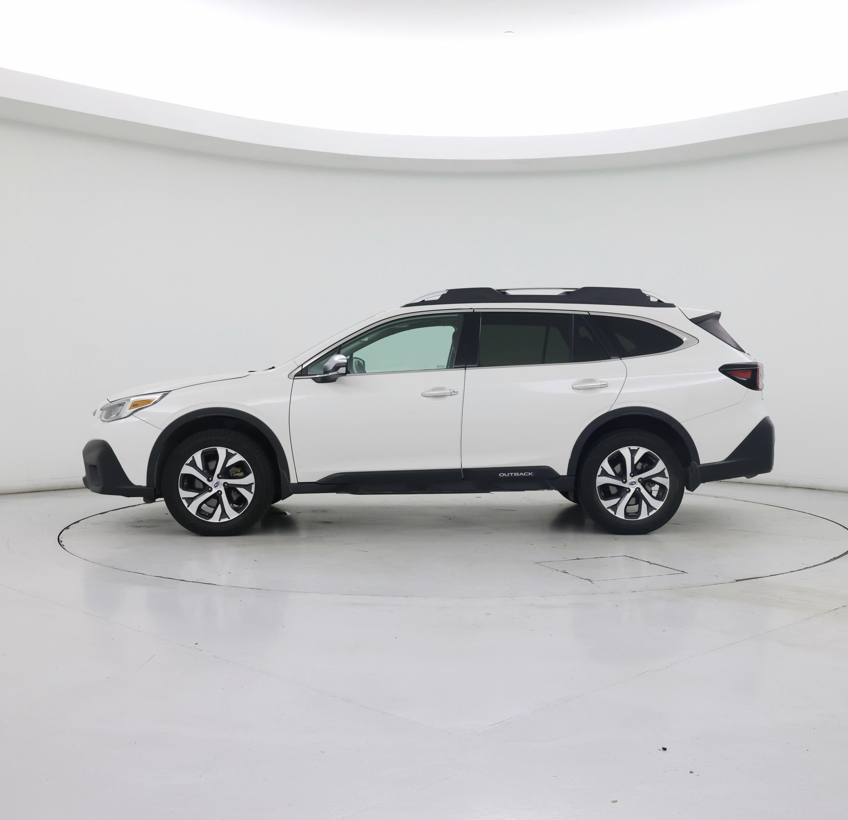 Thumbnail: 2021 Subaru Outback - 3