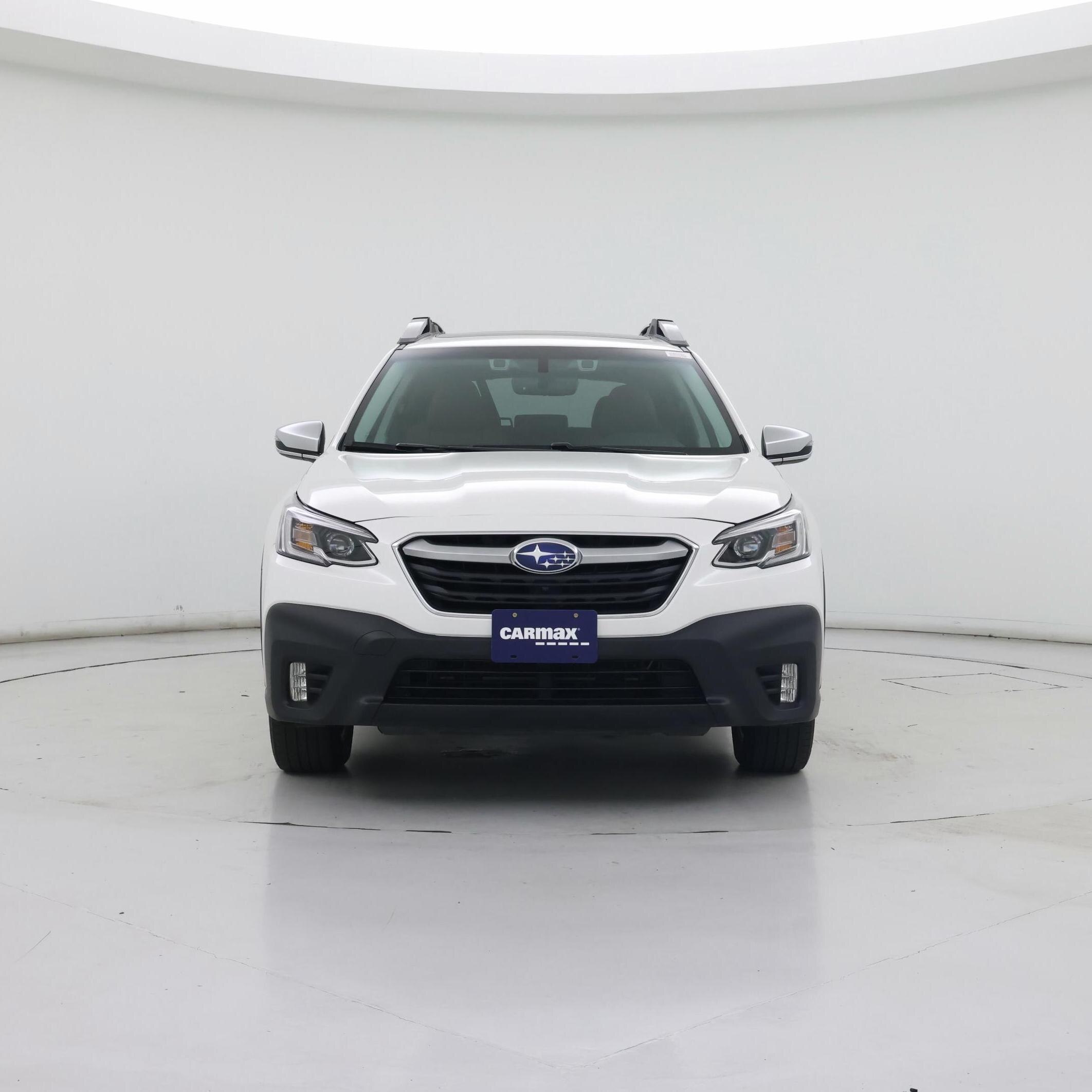Thumbnail: 2021 Subaru Outback - 5