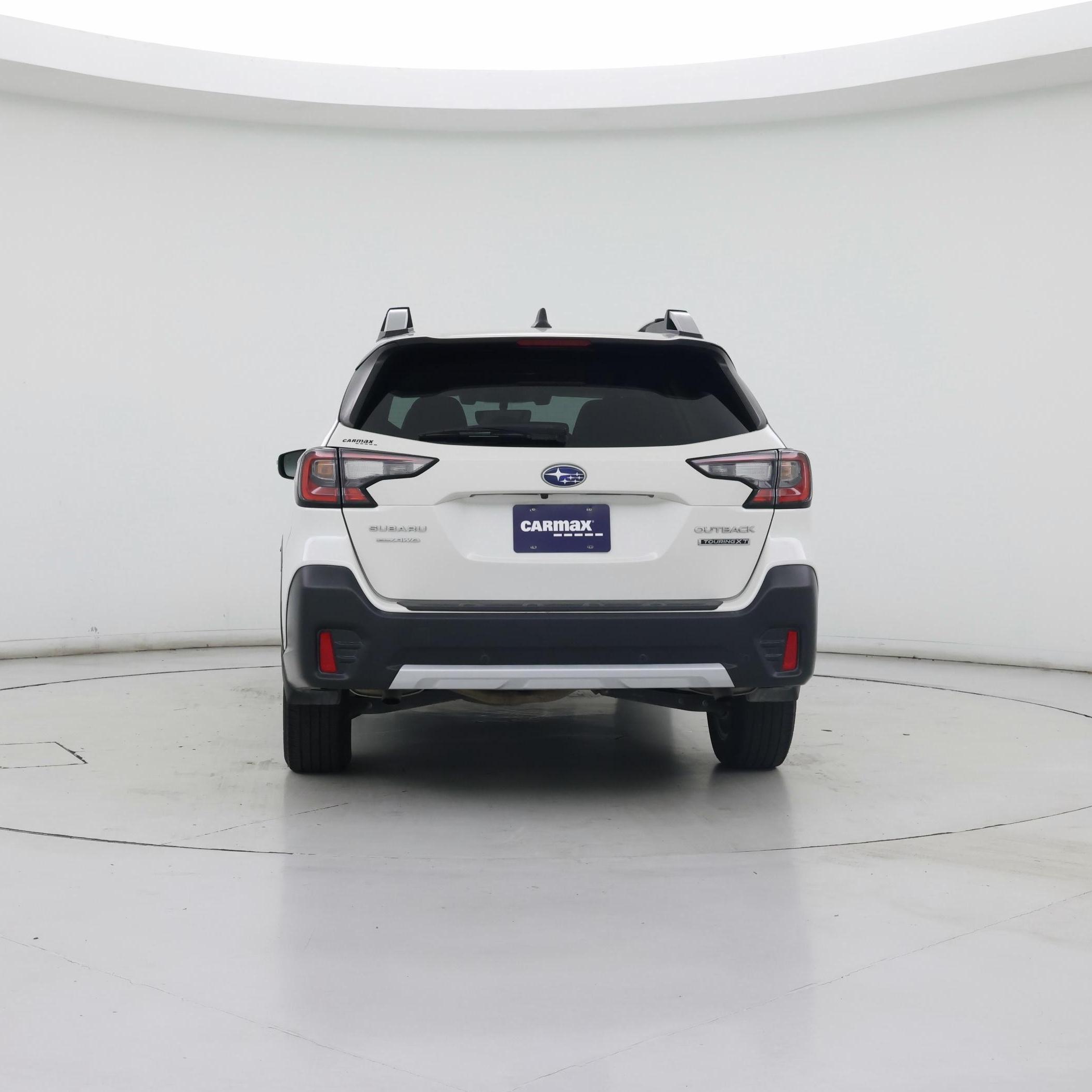 Thumbnail: 2021 Subaru Outback - 6