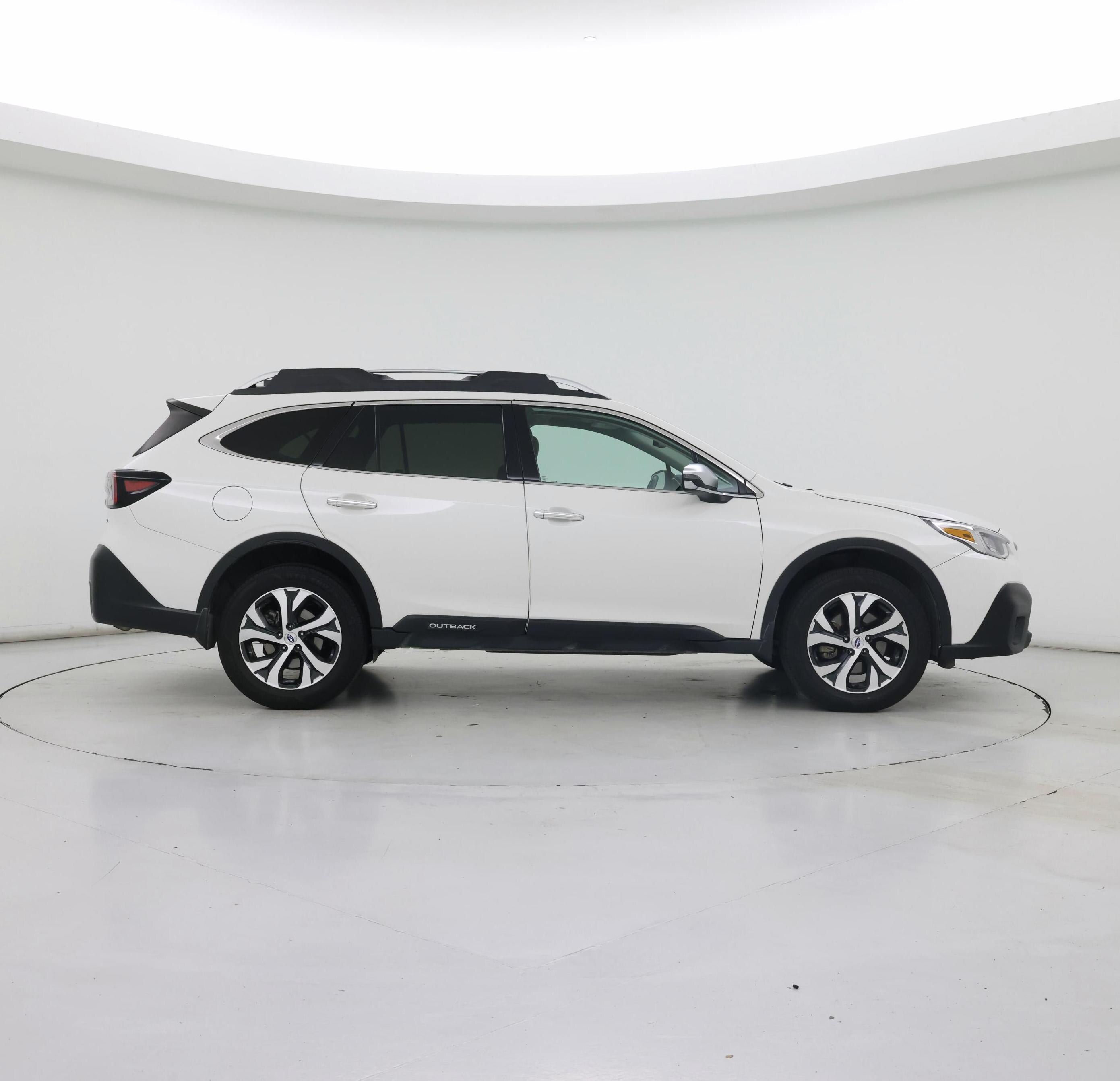 Thumbnail: 2021 Subaru Outback - 7