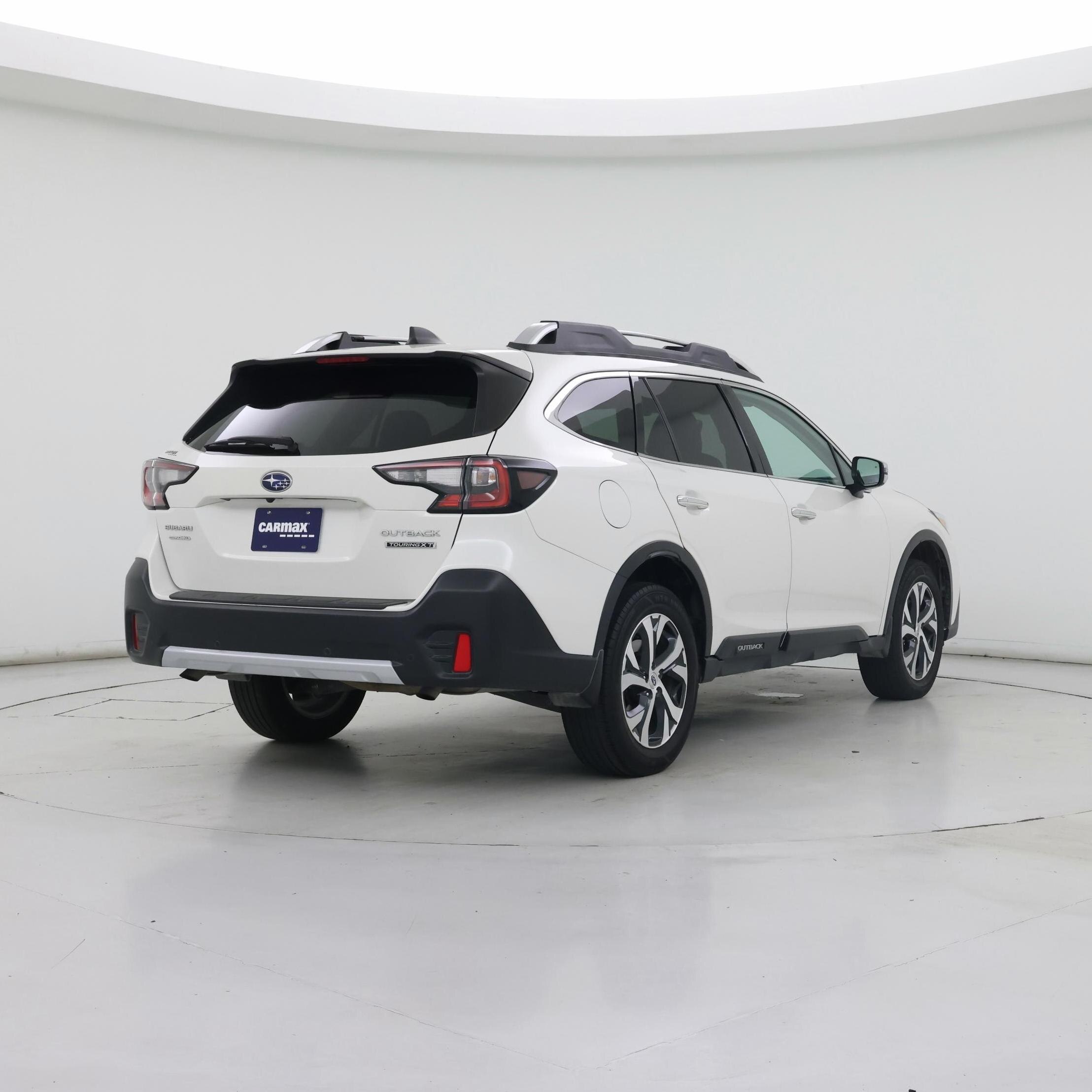 Thumbnail: 2021 Subaru Outback - 8