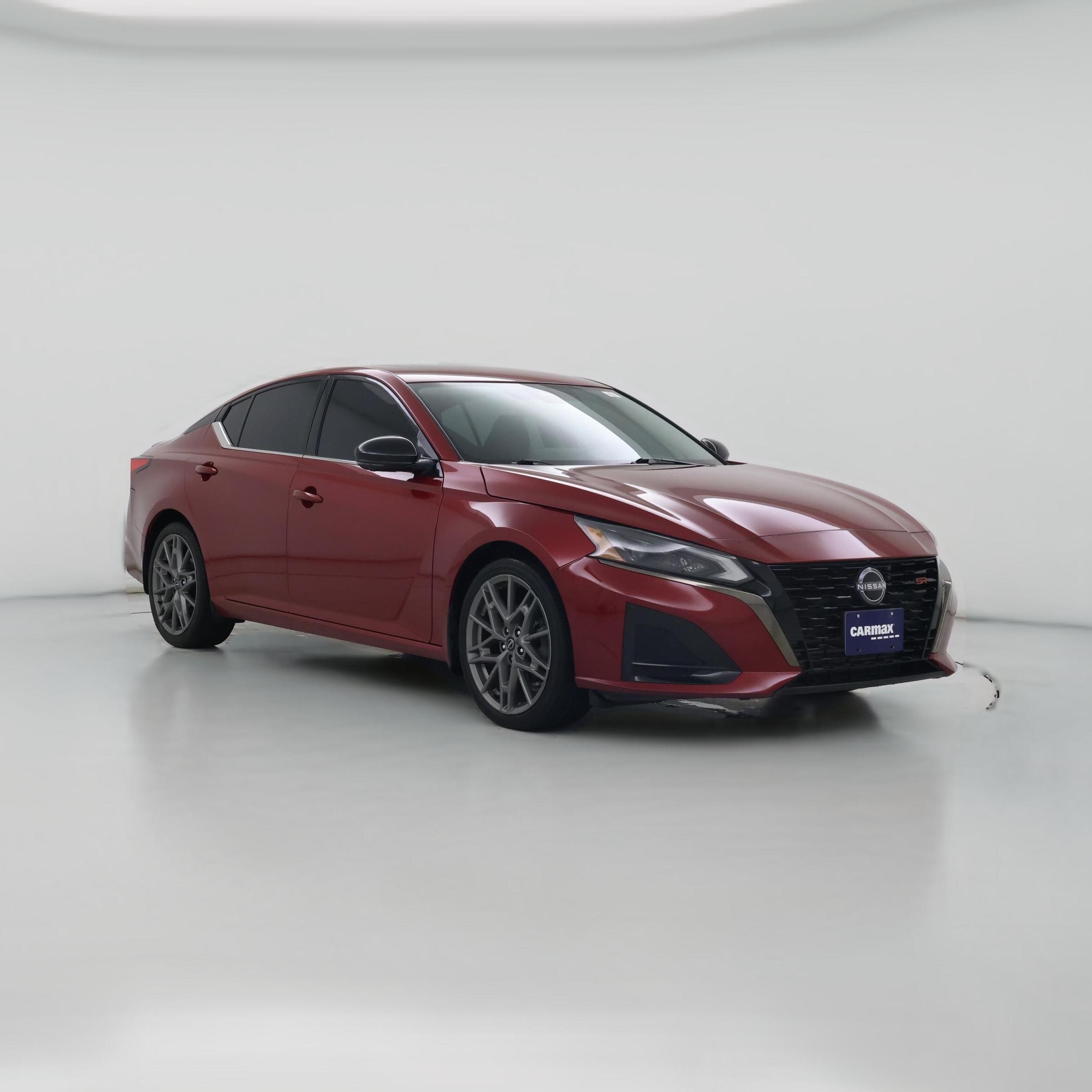 Thumbnail: 2023 Nissan Altima - 1