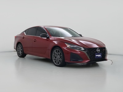 2023 Nissan Altima SR