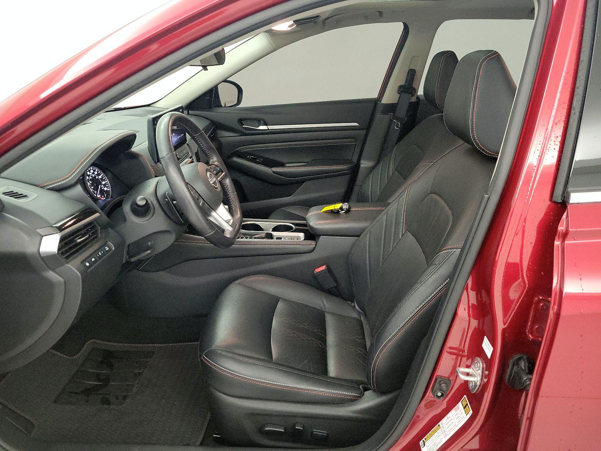 Thumbnail: 2023 Nissan Altima - 11