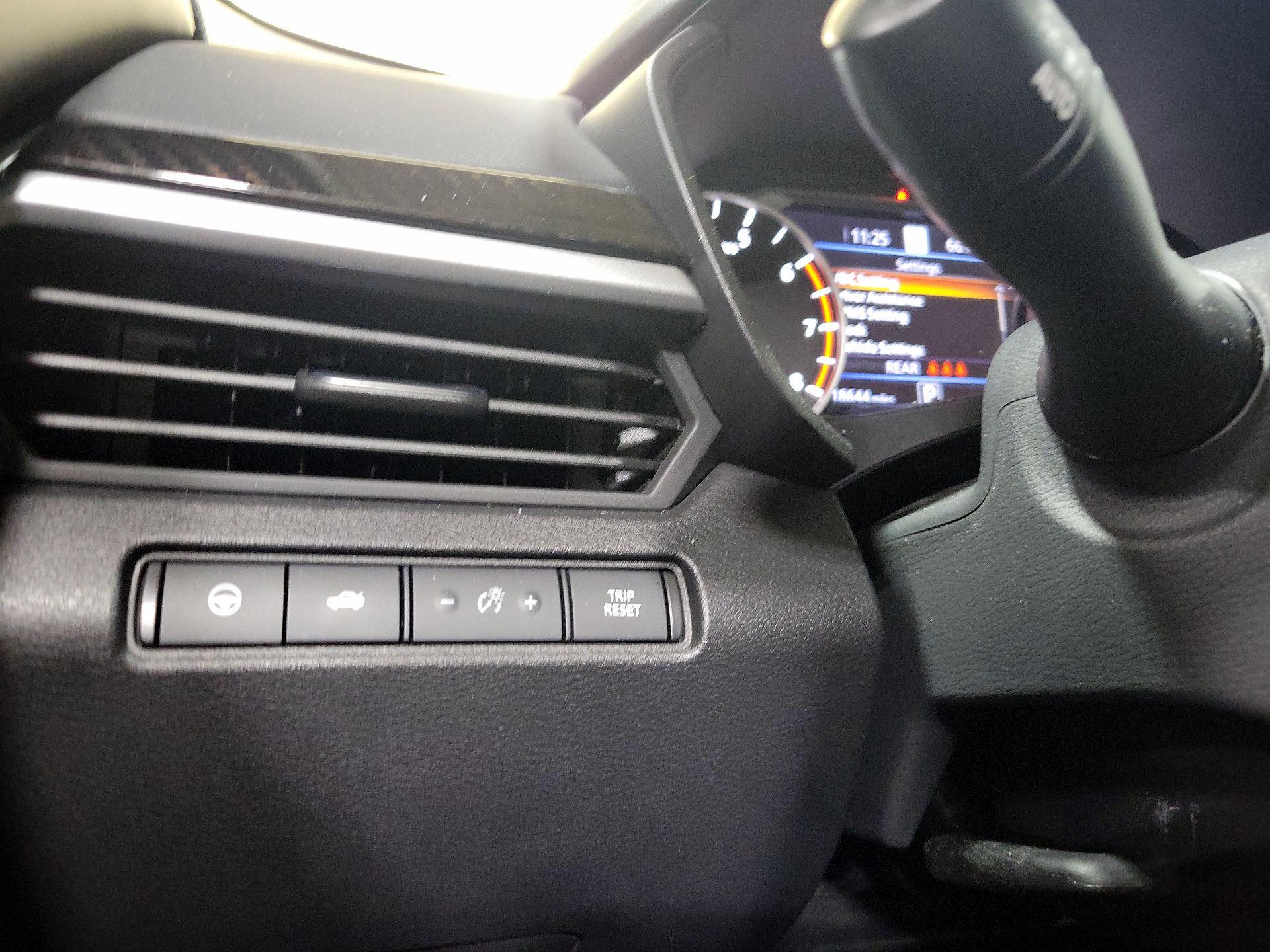 Thumbnail: 2023 Nissan Altima - 13