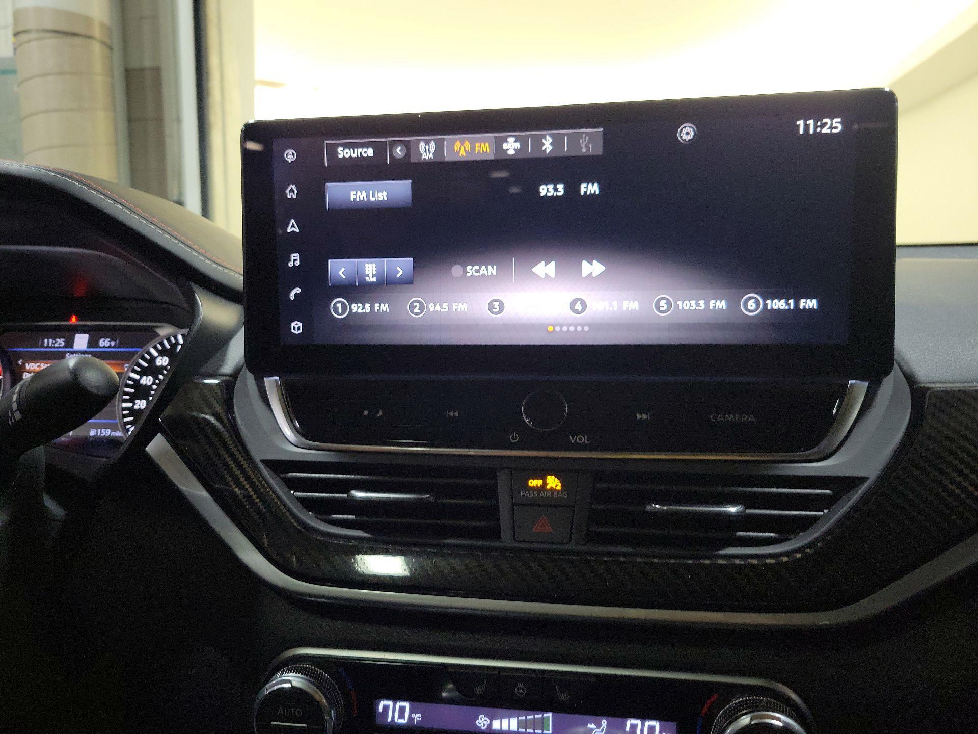 Thumbnail: 2023 Nissan Altima - 15