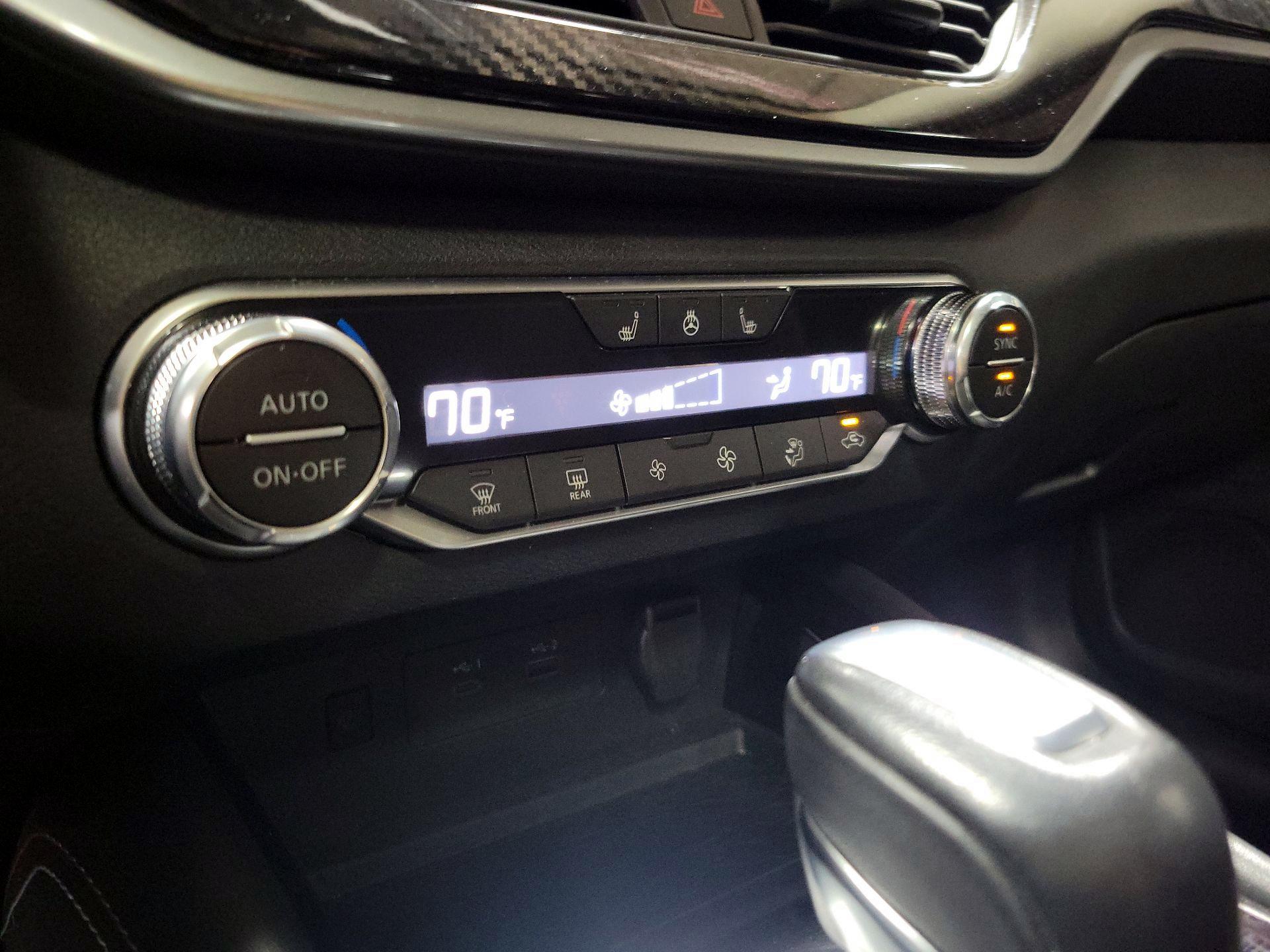 Thumbnail: 2023 Nissan Altima - 16