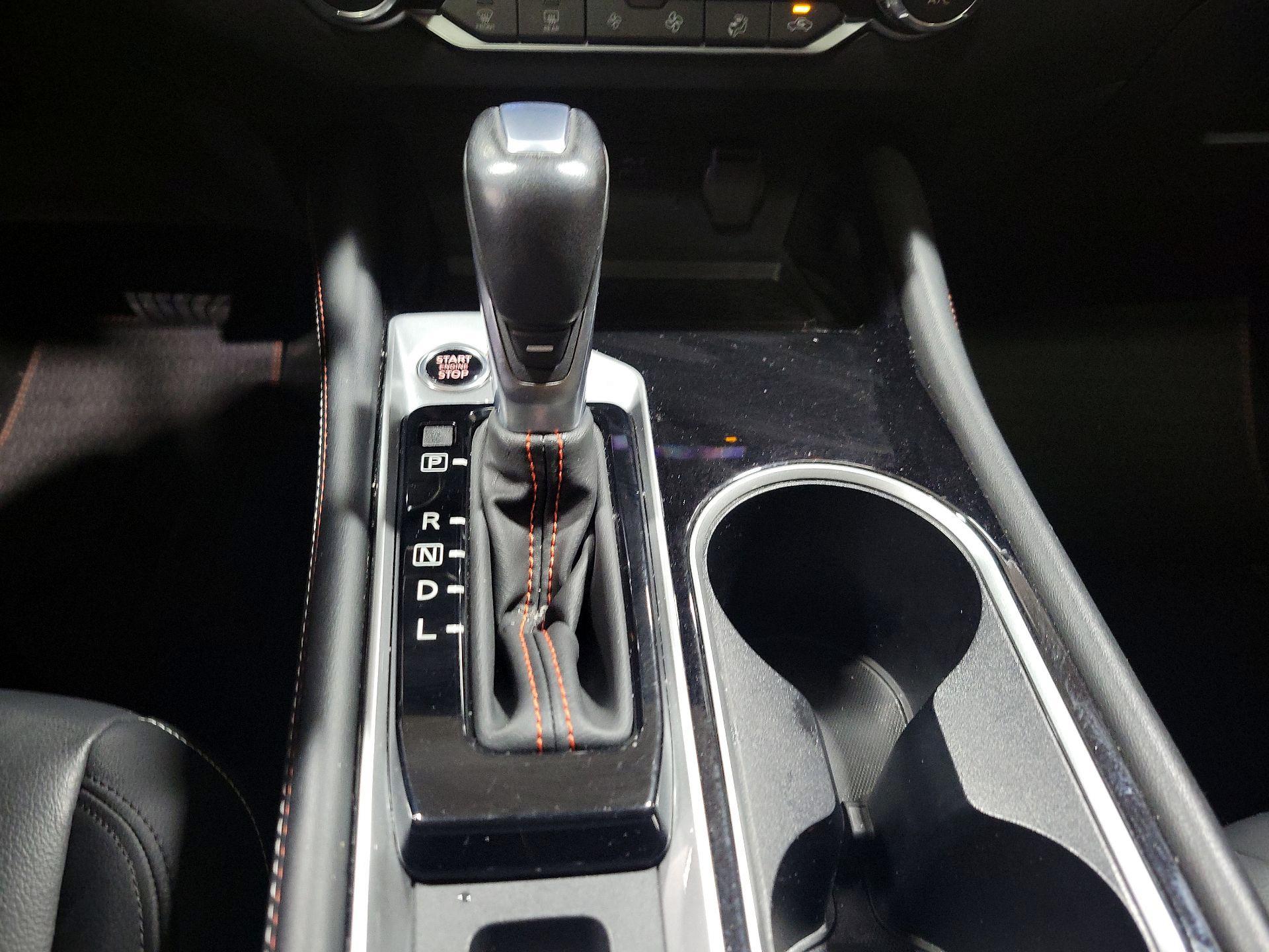 Thumbnail: 2023 Nissan Altima - 17