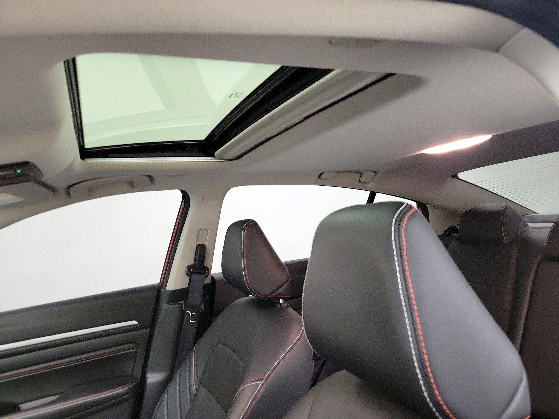 Thumbnail: 2023 Nissan Altima - 18