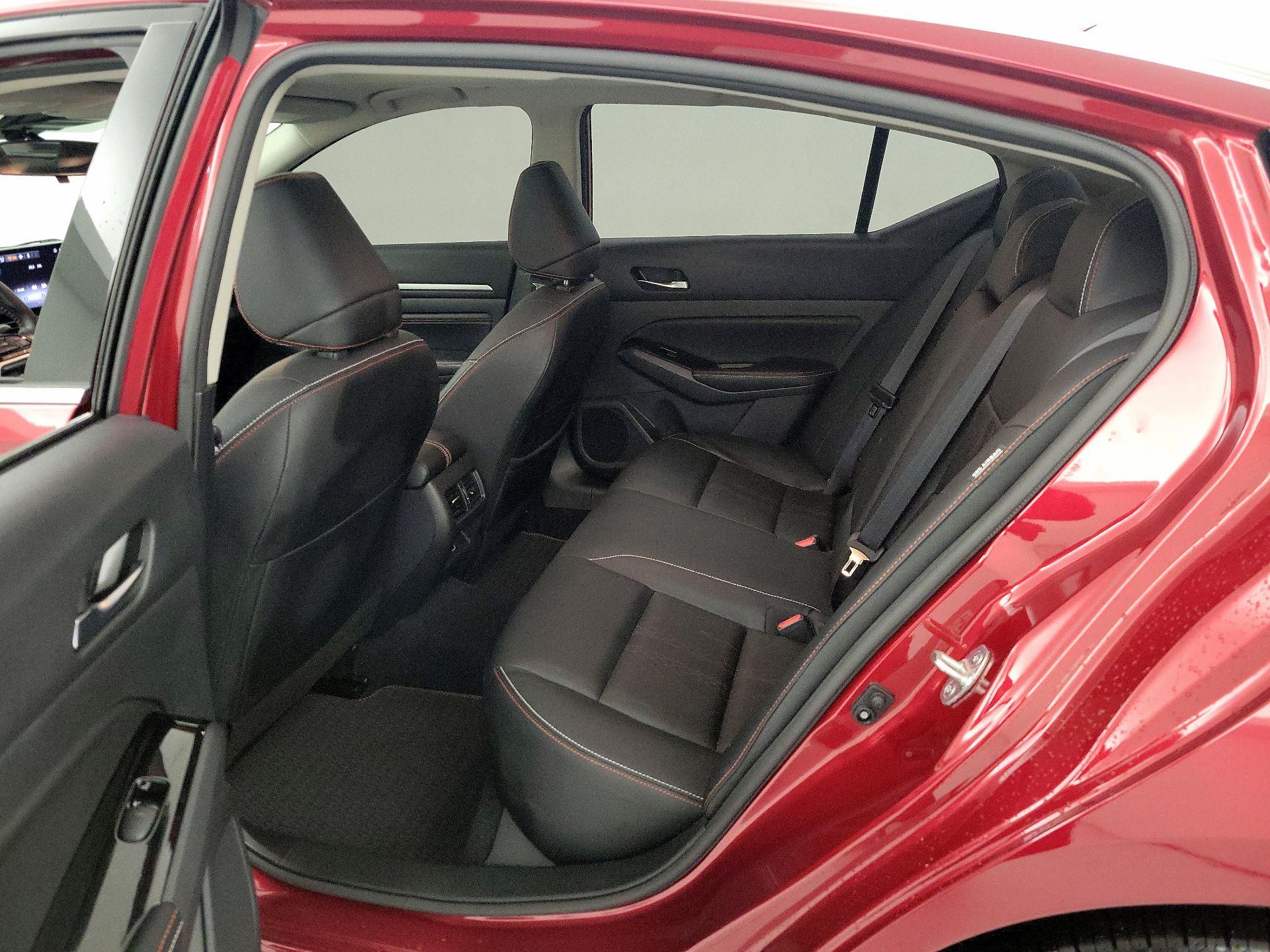 Thumbnail: 2023 Nissan Altima - 19