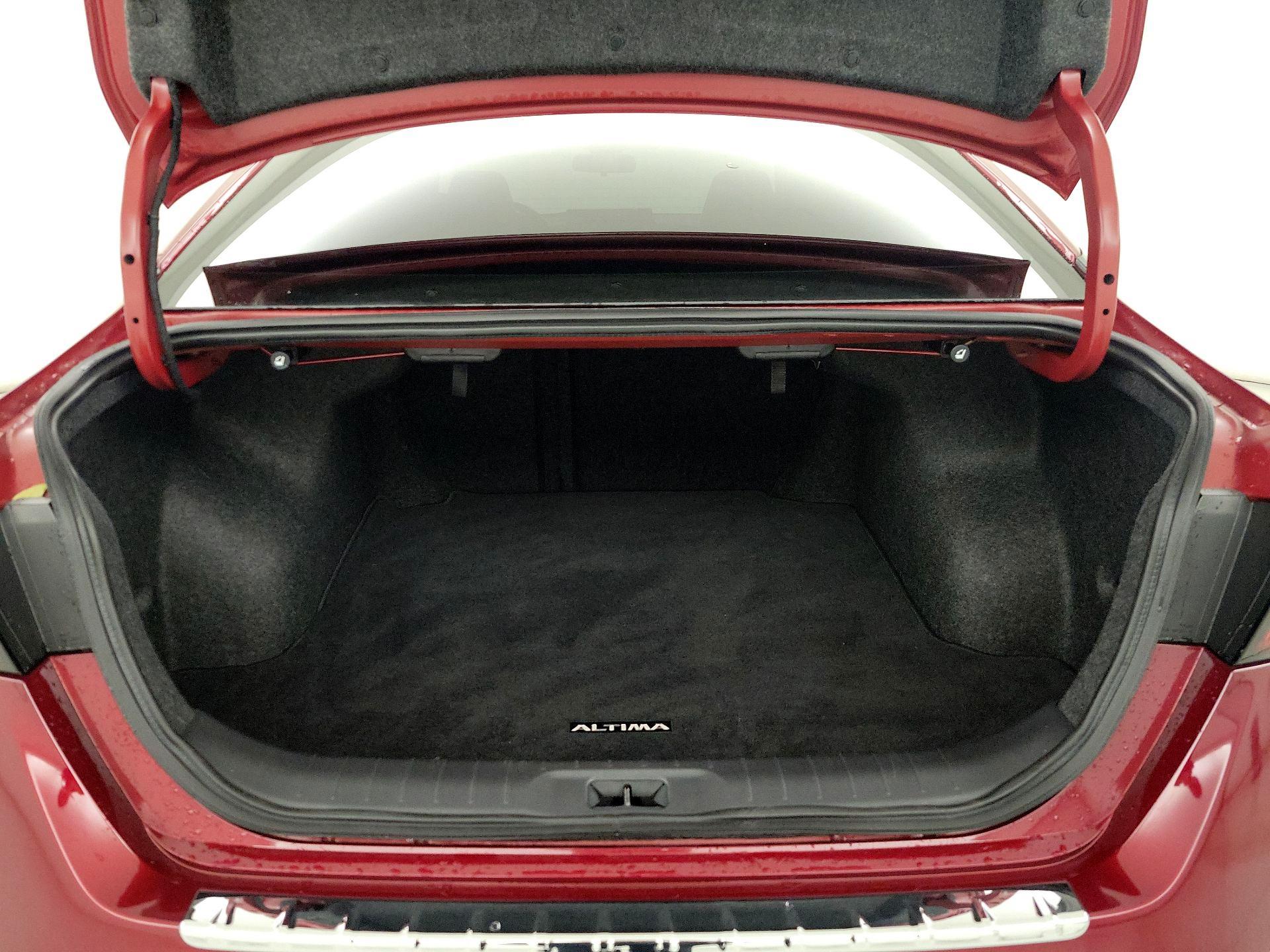 Thumbnail: 2023 Nissan Altima - 20