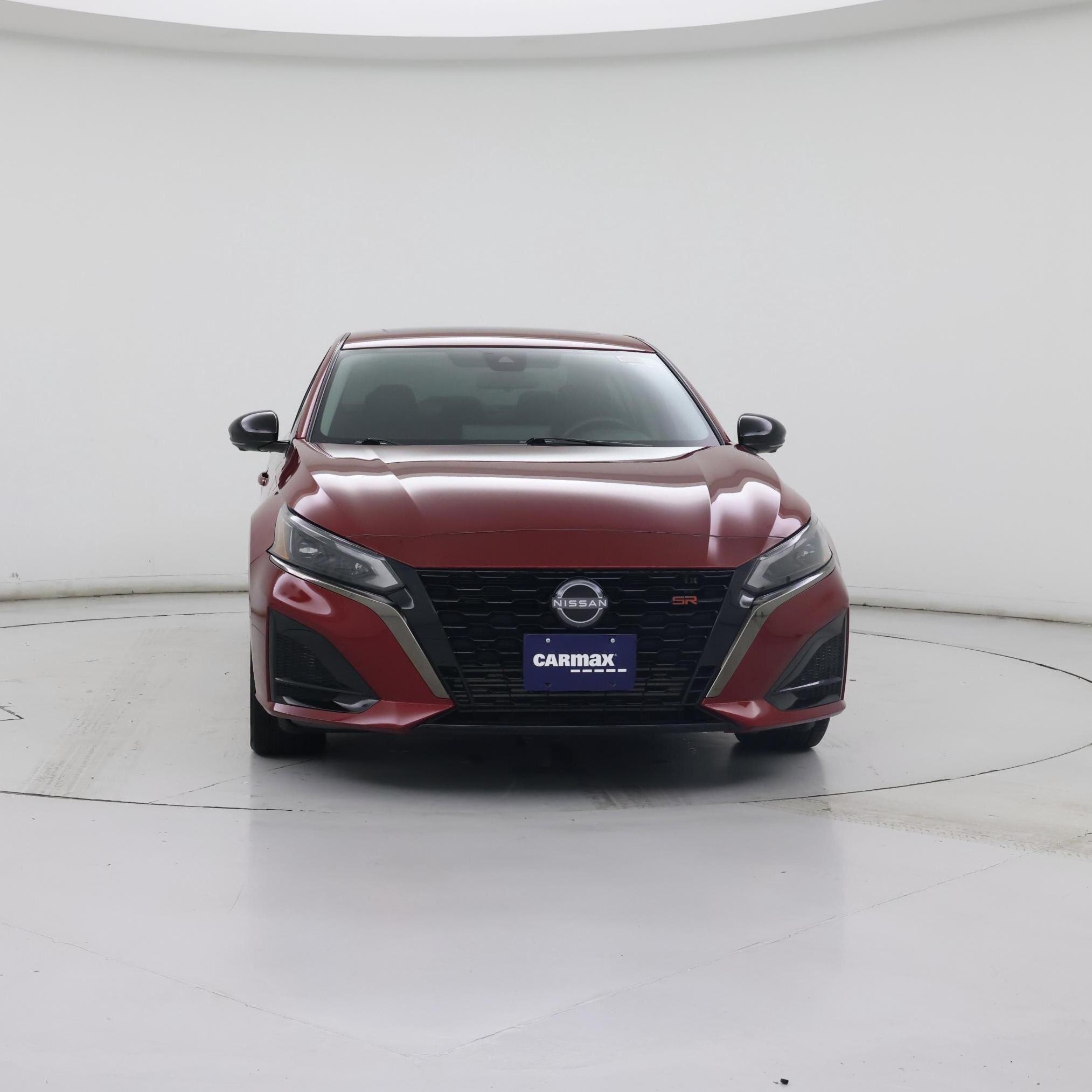 Thumbnail: 2023 Nissan Altima - 5
