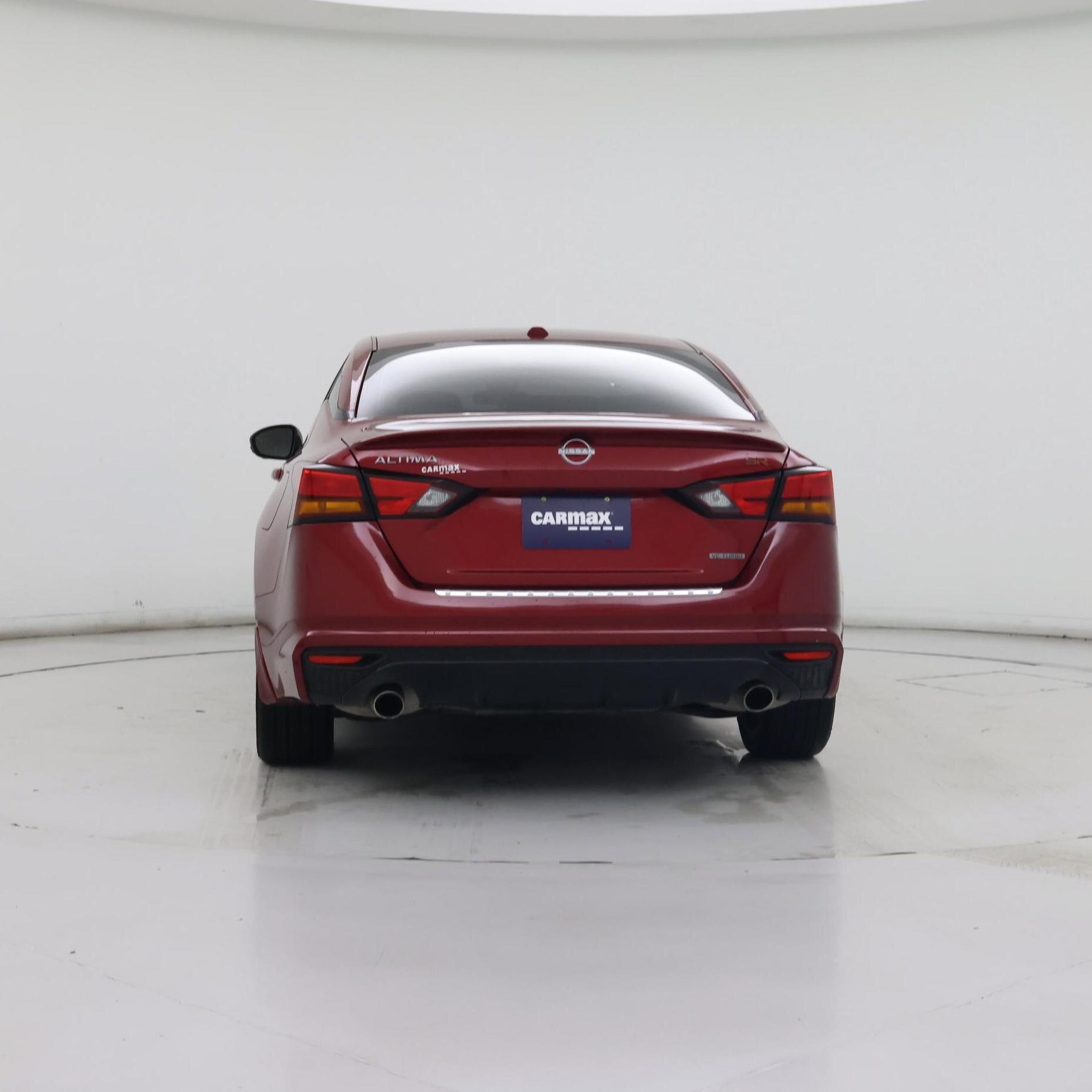 Thumbnail: 2023 Nissan Altima - 6