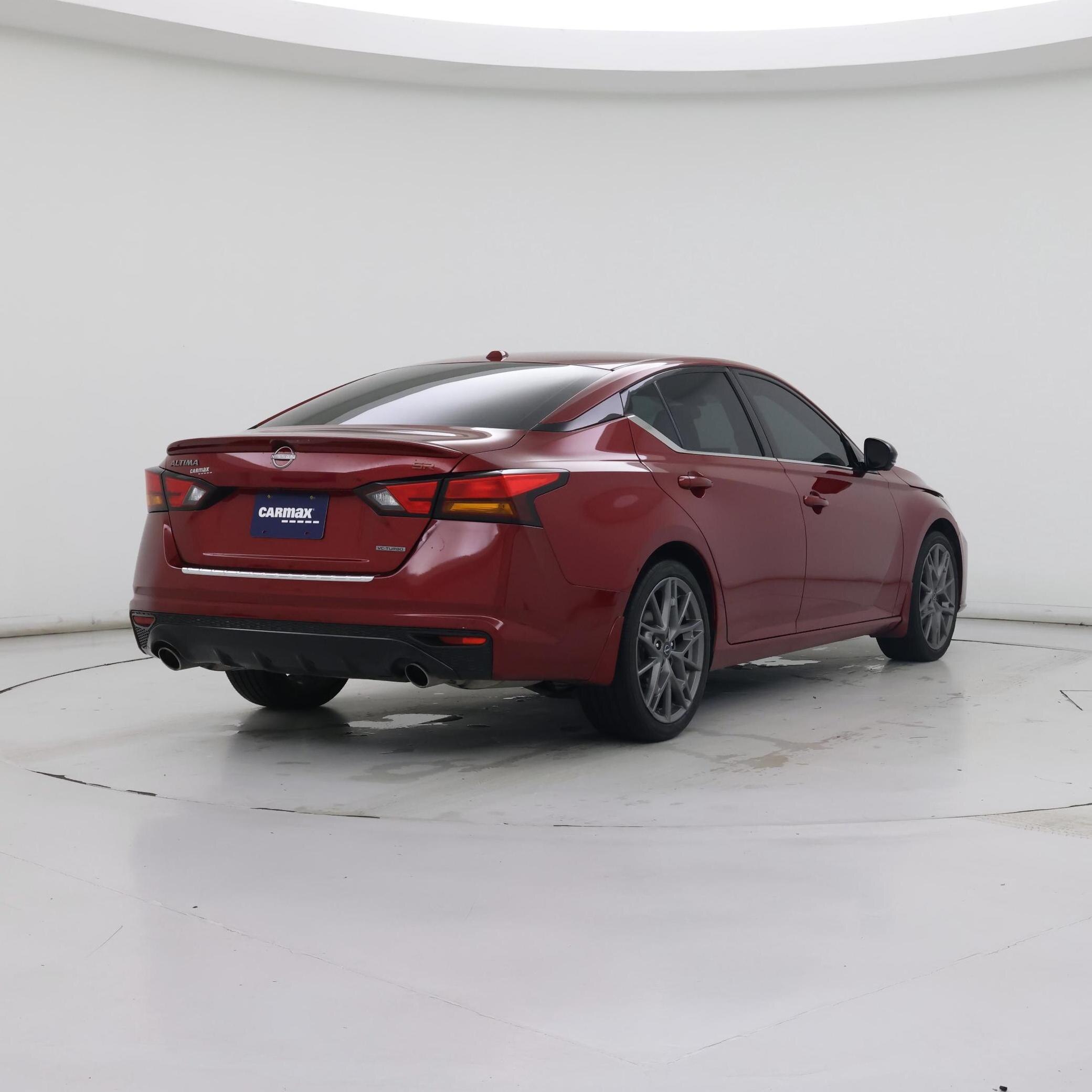 Thumbnail: 2023 Nissan Altima - 8