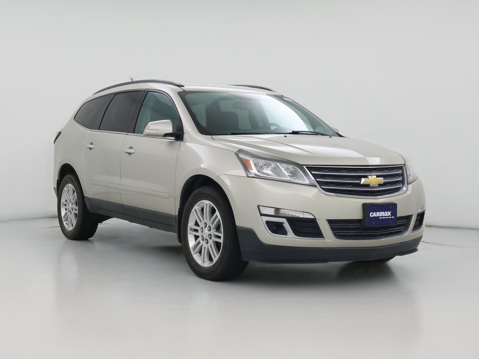 2015 Chevrolet Traverse 1LT
