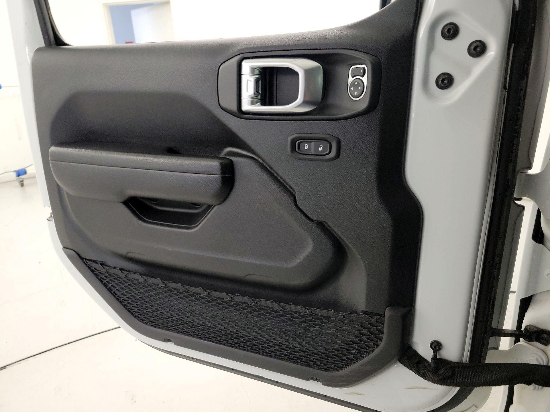 Thumbnail: 2023 Jeep Wrangler - 12