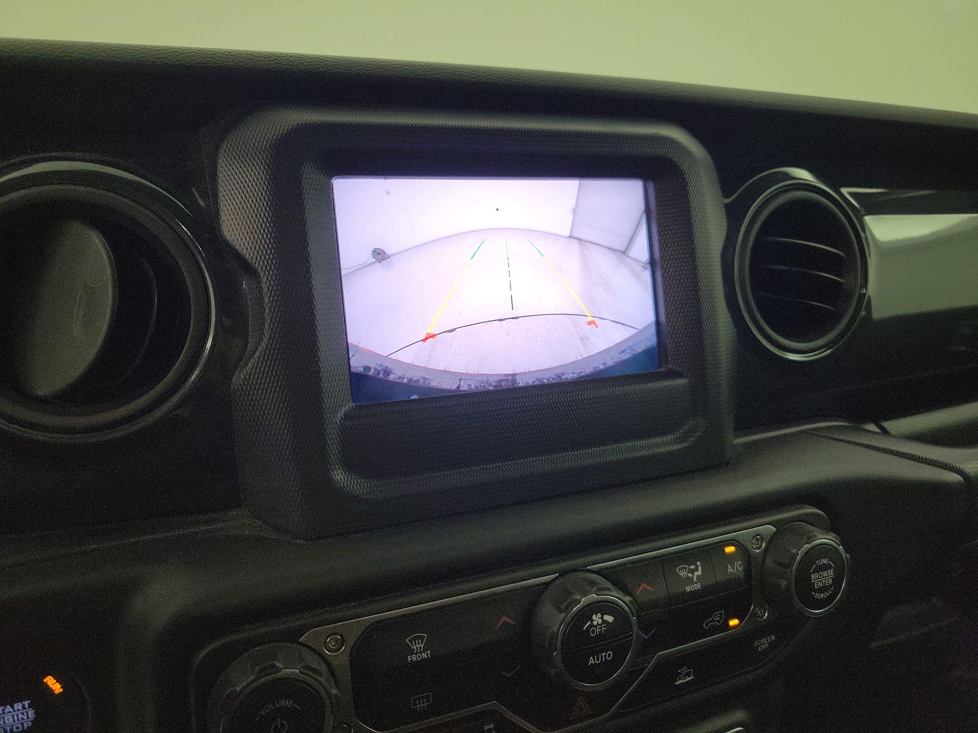 Thumbnail: 2023 Jeep Wrangler - 14