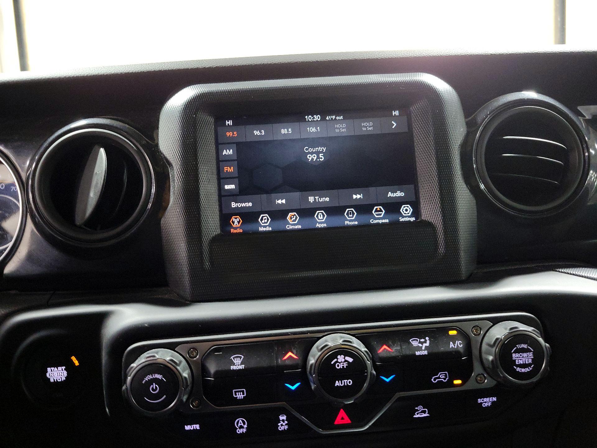 Thumbnail: 2023 Jeep Wrangler - 15