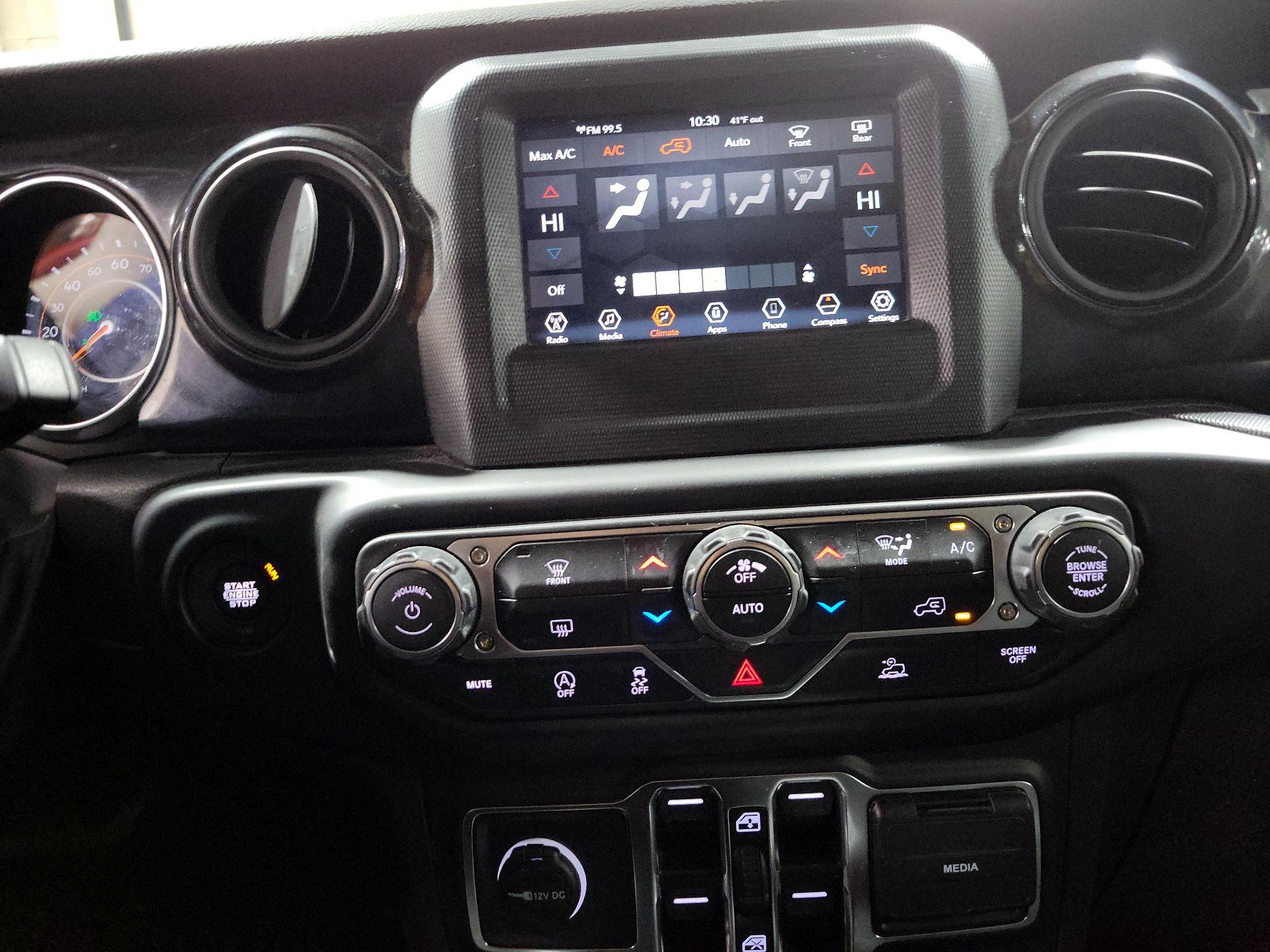 Thumbnail: 2023 Jeep Wrangler - 16