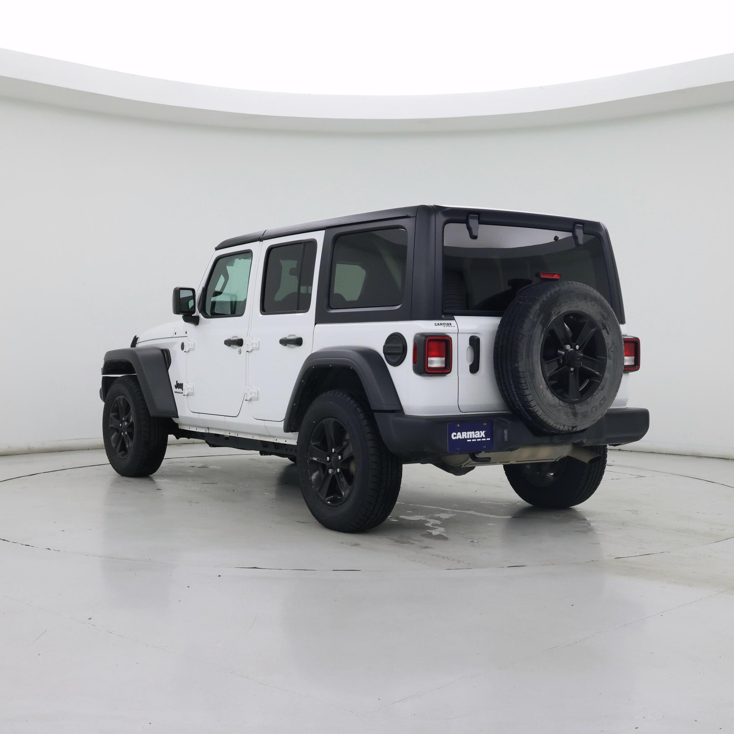 Thumbnail: 2023 Jeep Wrangler - 2