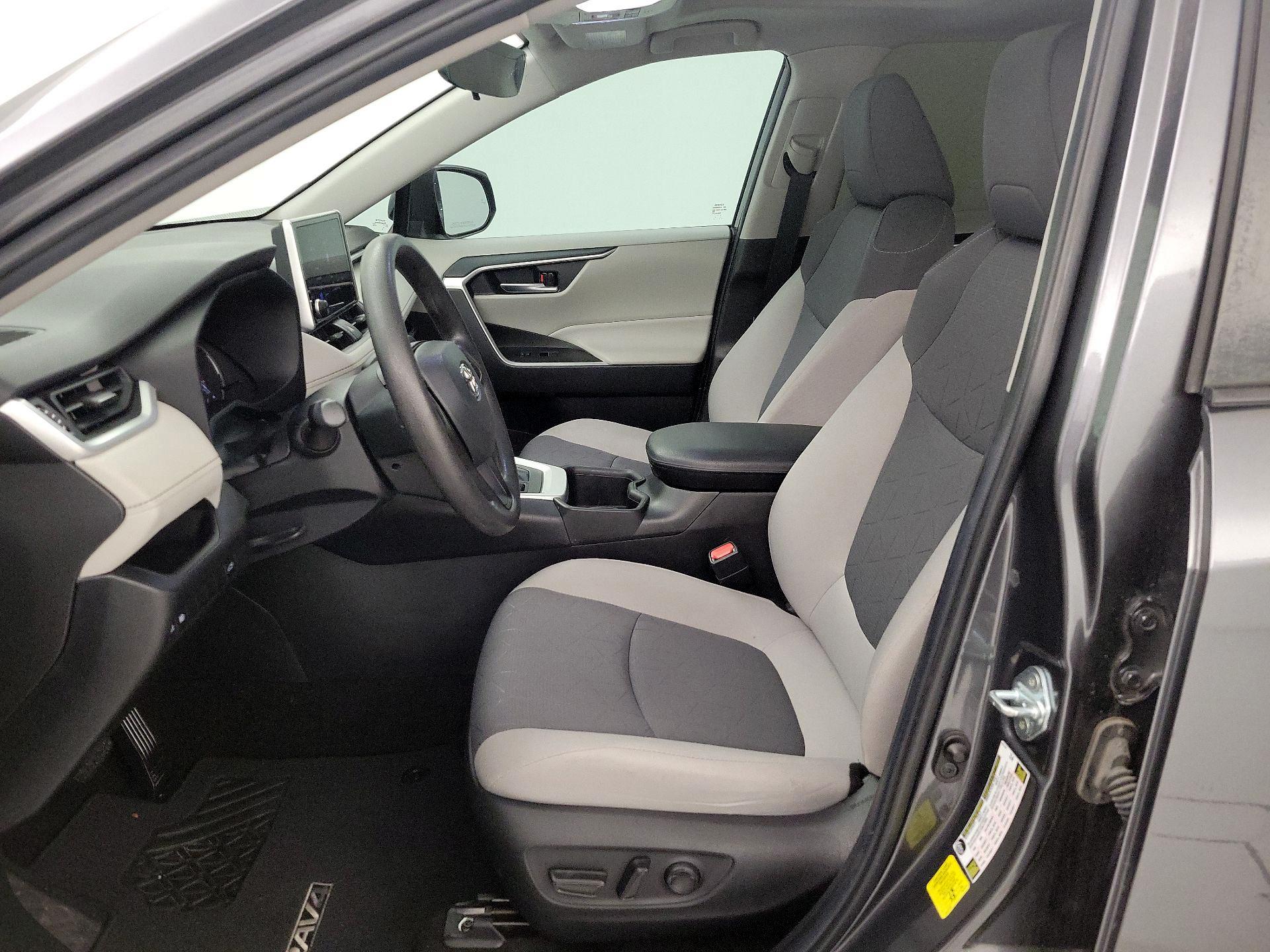 Thumbnail: 2023 Toyota RAV4 - 11