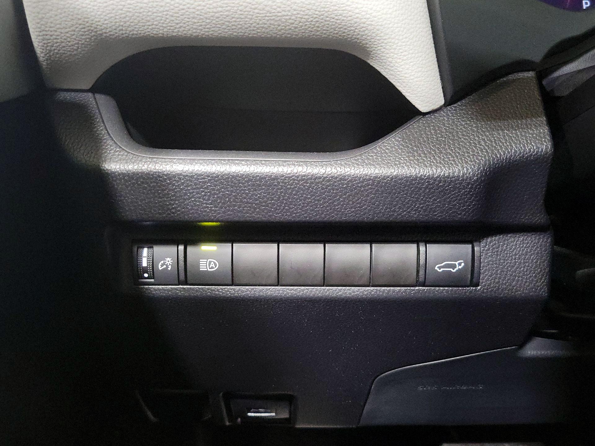 Thumbnail: 2023 Toyota RAV4 - 13