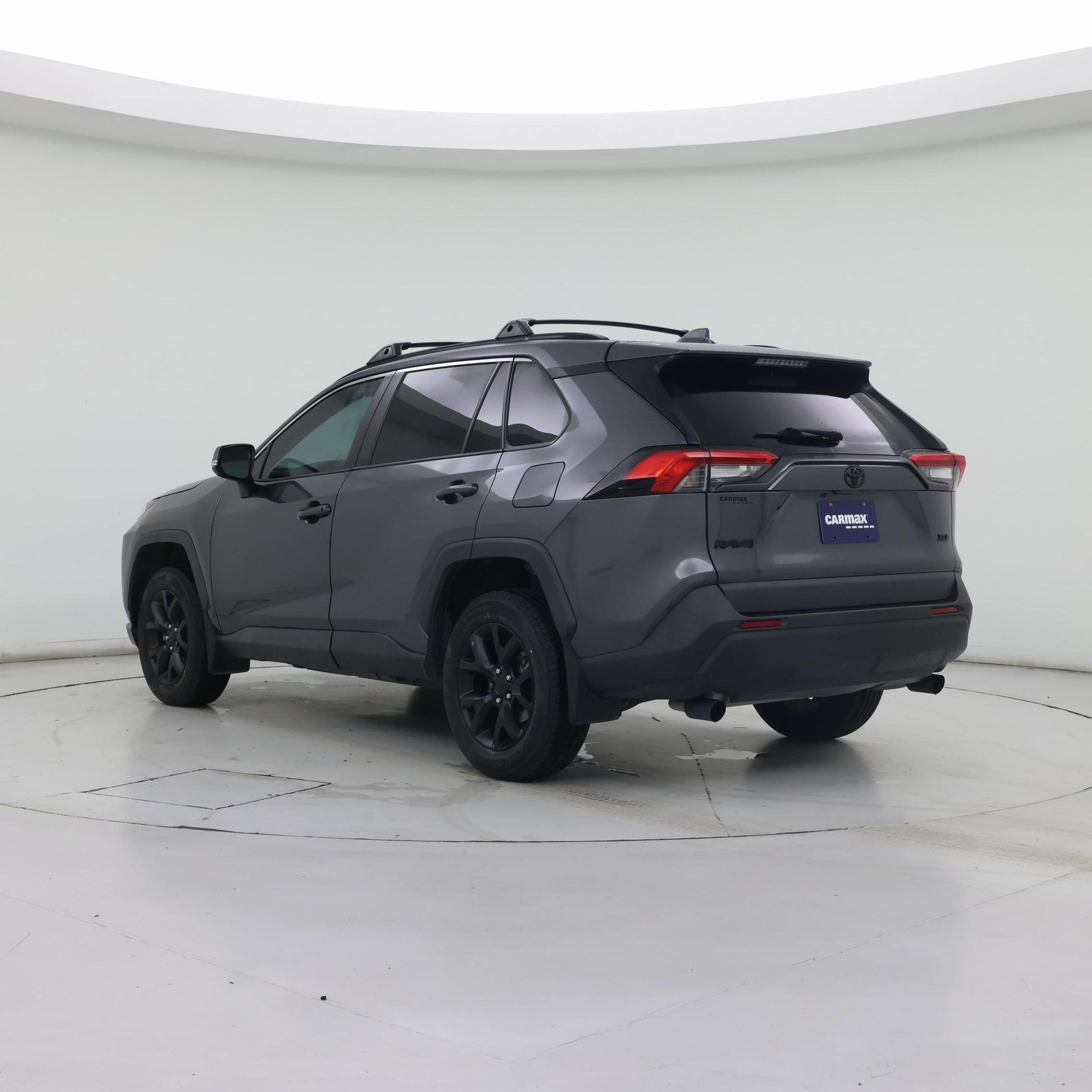 Thumbnail: 2023 Toyota RAV4 - 2
