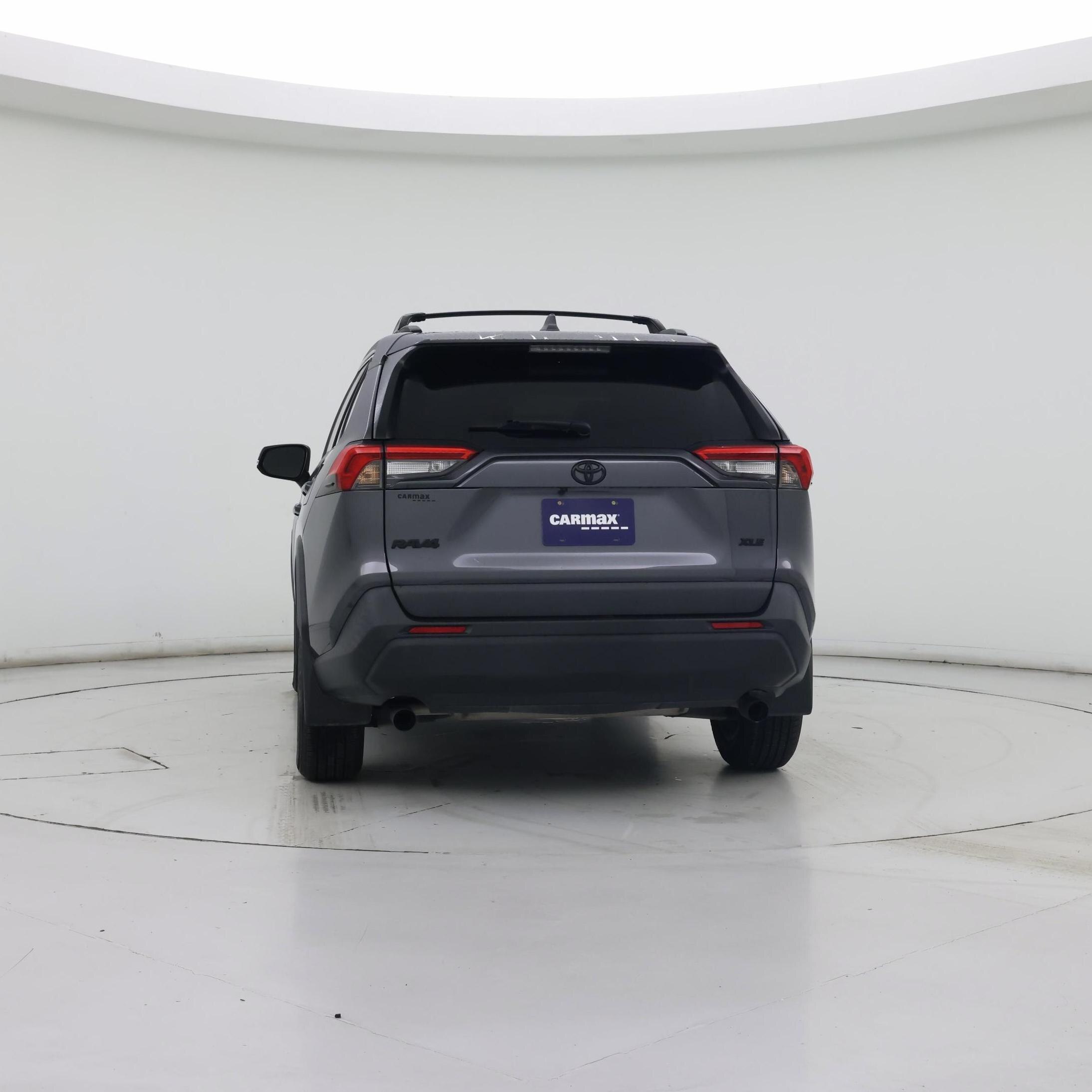 Thumbnail: 2023 Toyota RAV4 - 6