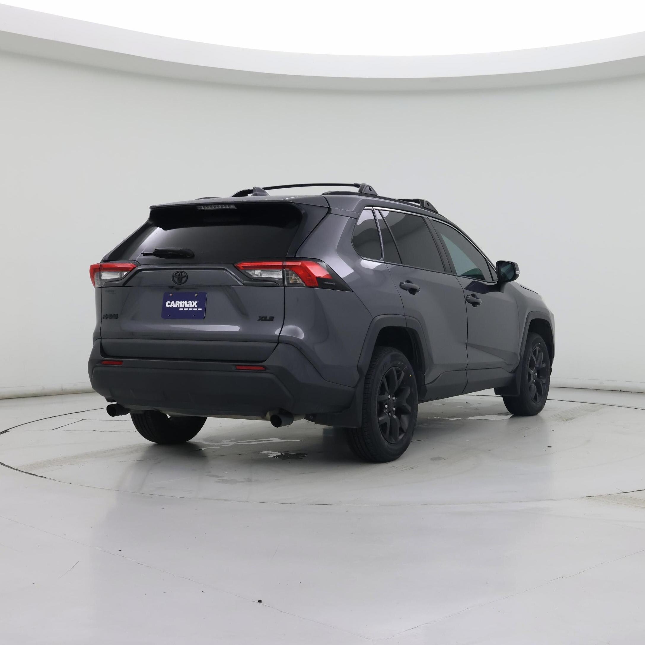 Thumbnail: 2023 Toyota RAV4 - 8