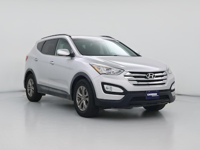 2014 Hyundai Santa Fe Sport