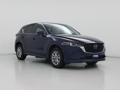 2024 Mazda CX-5 2.5 S Preferred Package